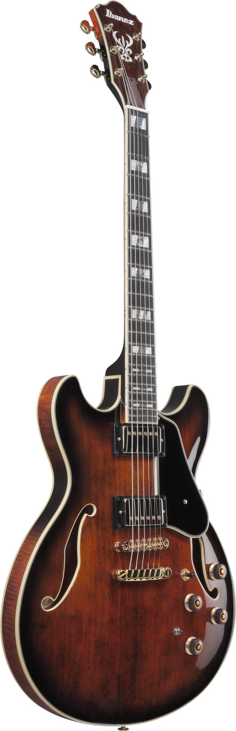 IBANEZ AS113B-TBC IBANEZ AS113B-TBC