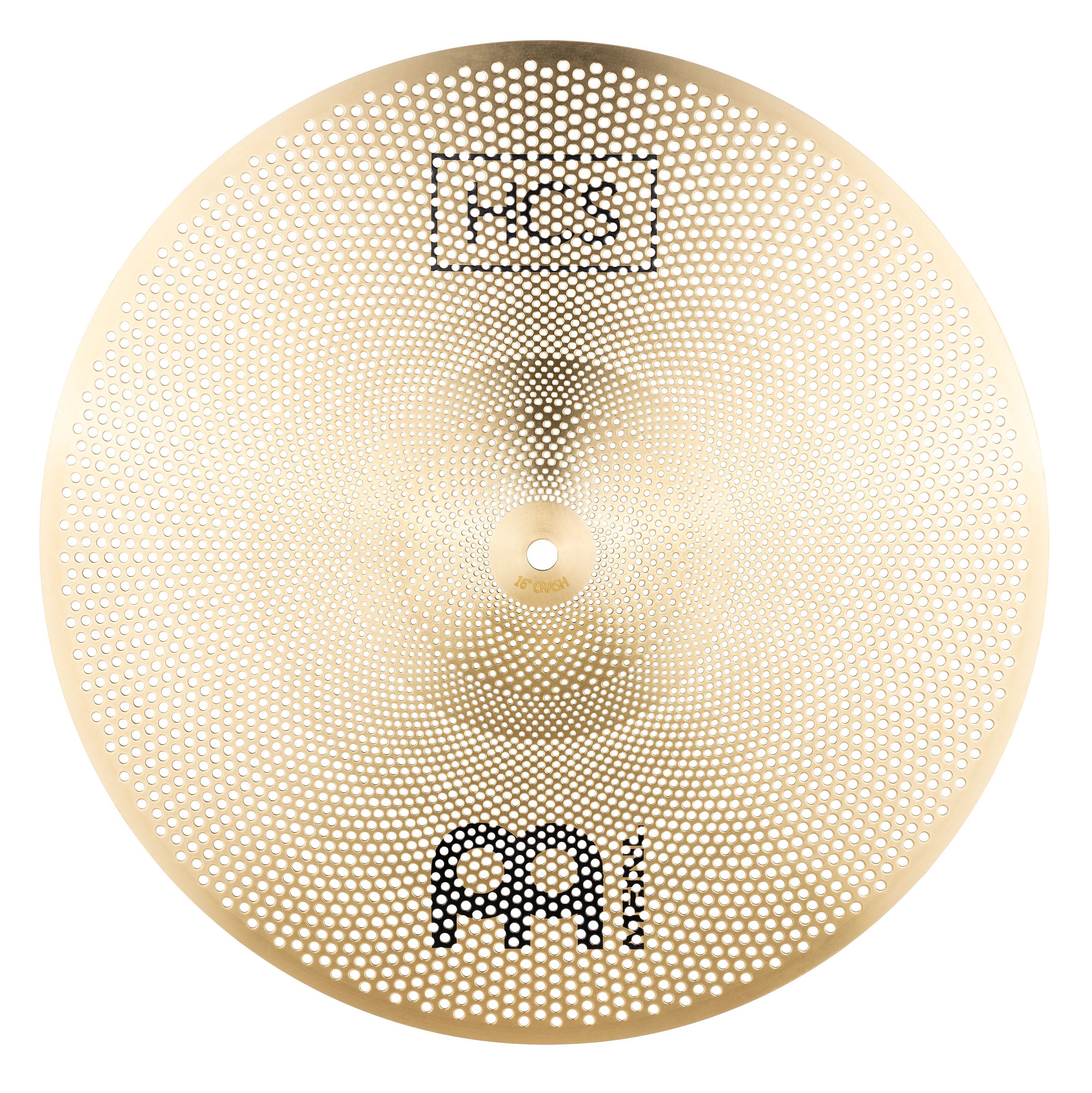 Meinl Practice HCS Cymbal Set 20R/16C/14H