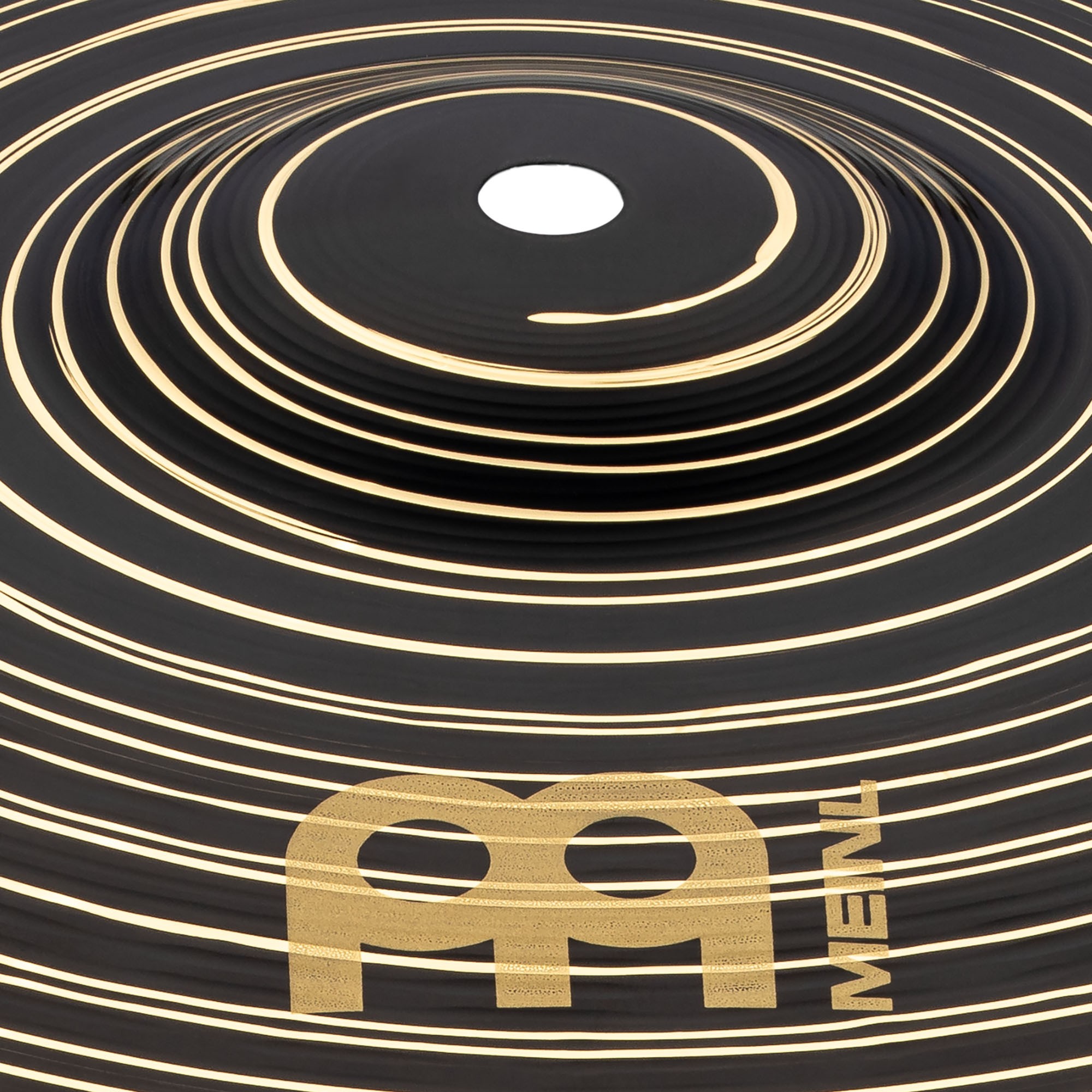 Meinl HCS Dark 10" Splash
