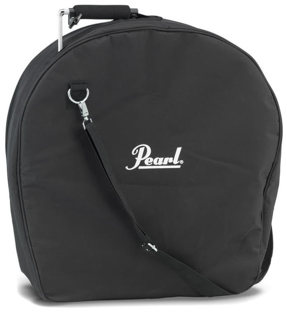 Pearl PCTK-1810BG Compact Traveler Kit BD18/SD10 inkl. Bag Pearl PCTK-1810BG Compact Traveler Kit BD18/SD10 inkl. Bag