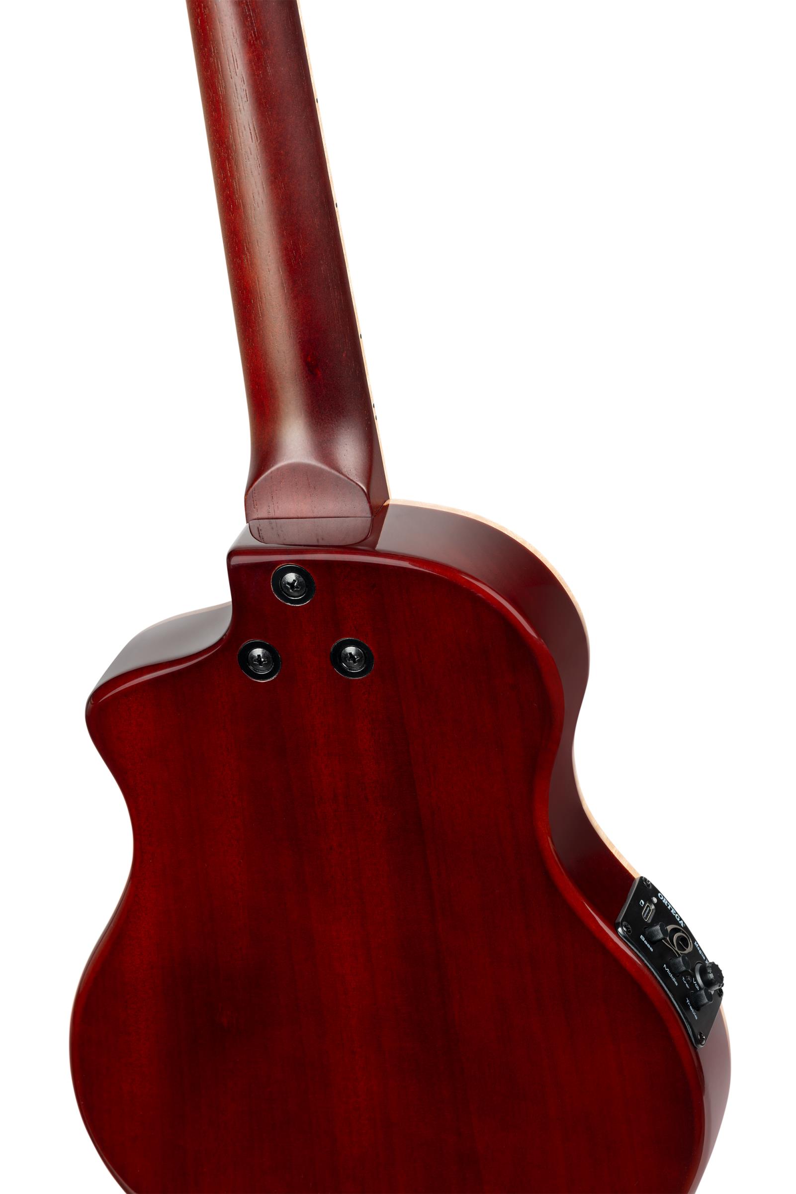 ORTEGA RTPX-U-ACA