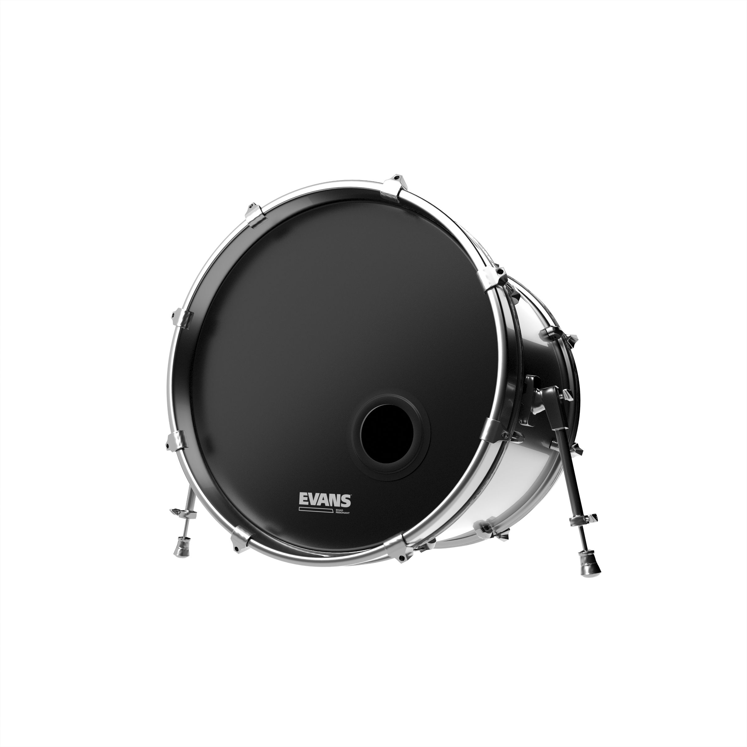 Evans BD18REMAD Fell 18" EMAD Resonant Evans BD18REMAD Fell 18" EMAD Resonant