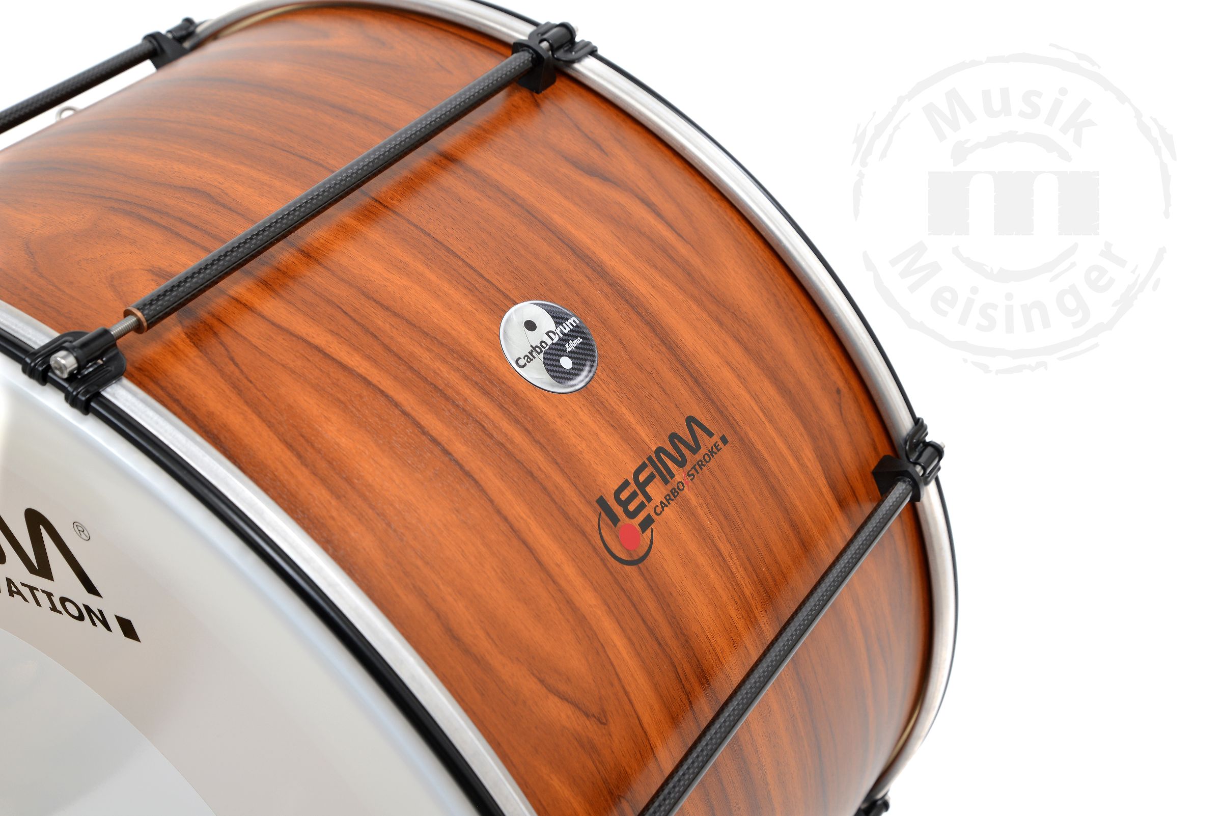 Lefima MB-BNS-2614-2HM CarboStroke Nuss 26"x14"