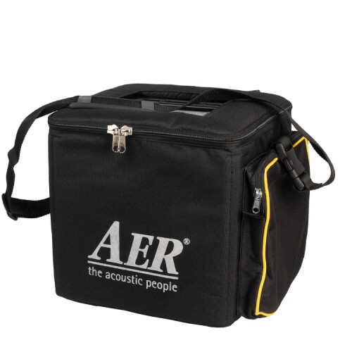 AER Alpha Black