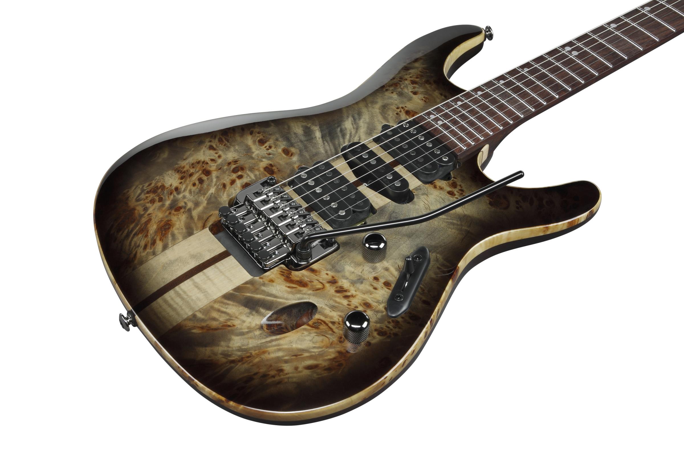 IBANEZ S1070PBZ-CKB