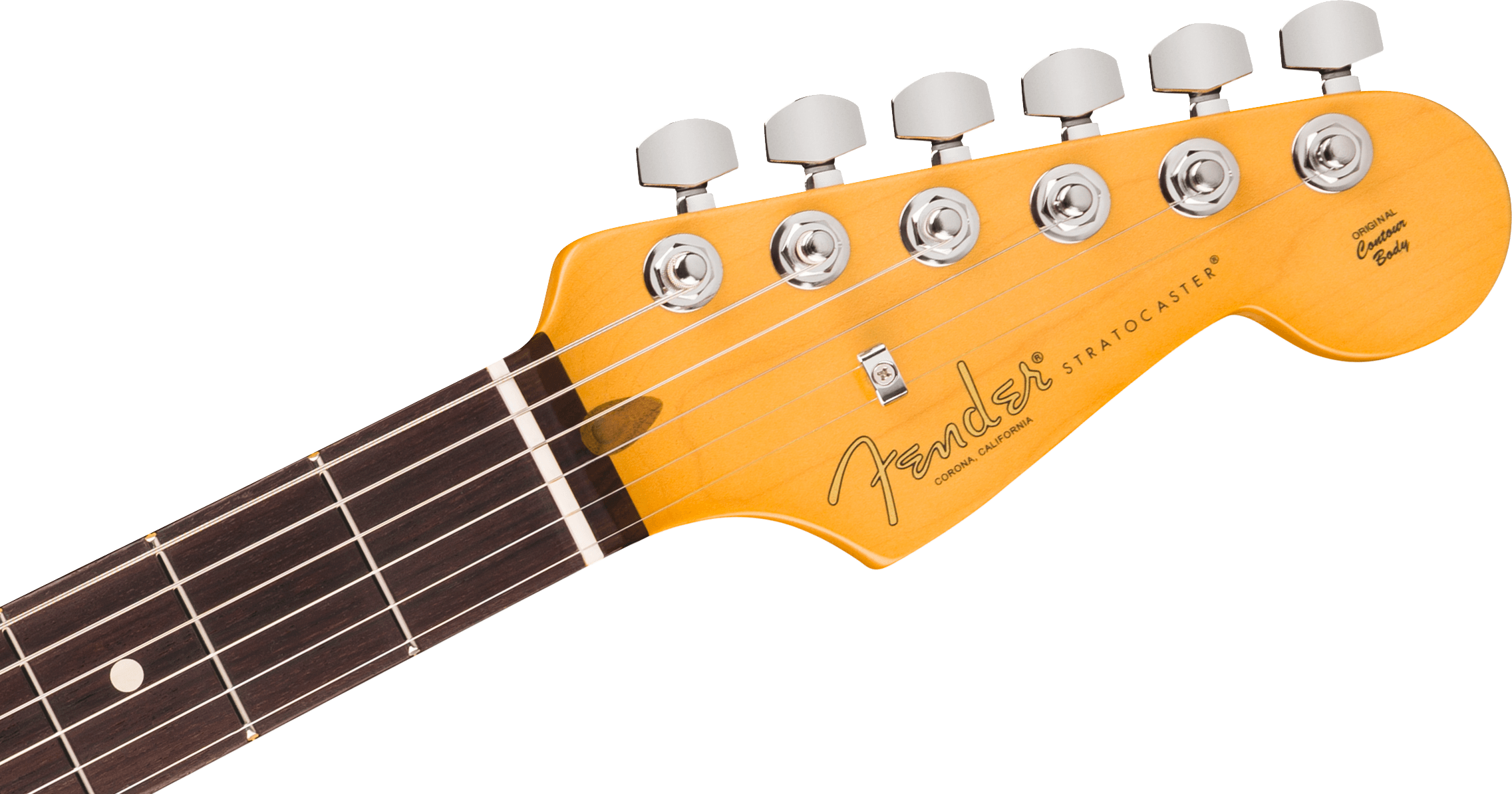 FENDER AM PROF STRAT HSS RW 3TSB X