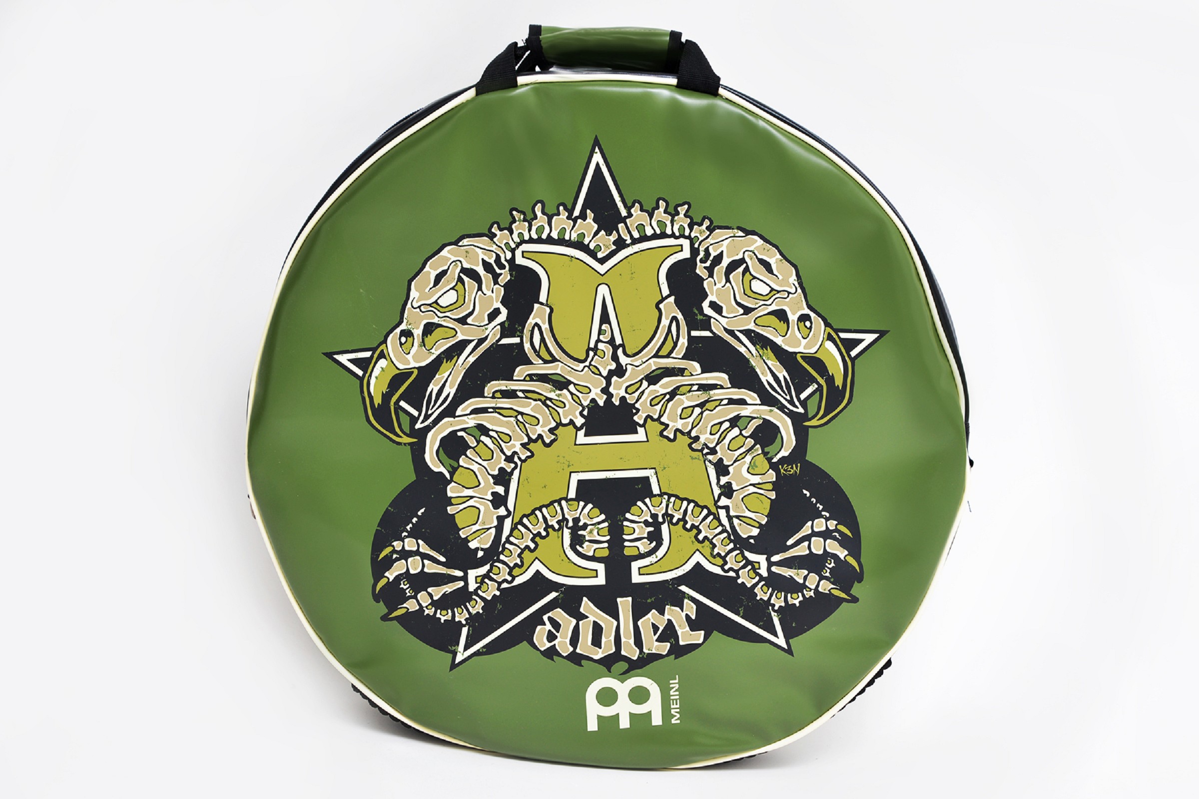 Meinl MCB24-CA Cymbal Bag Chris Adler