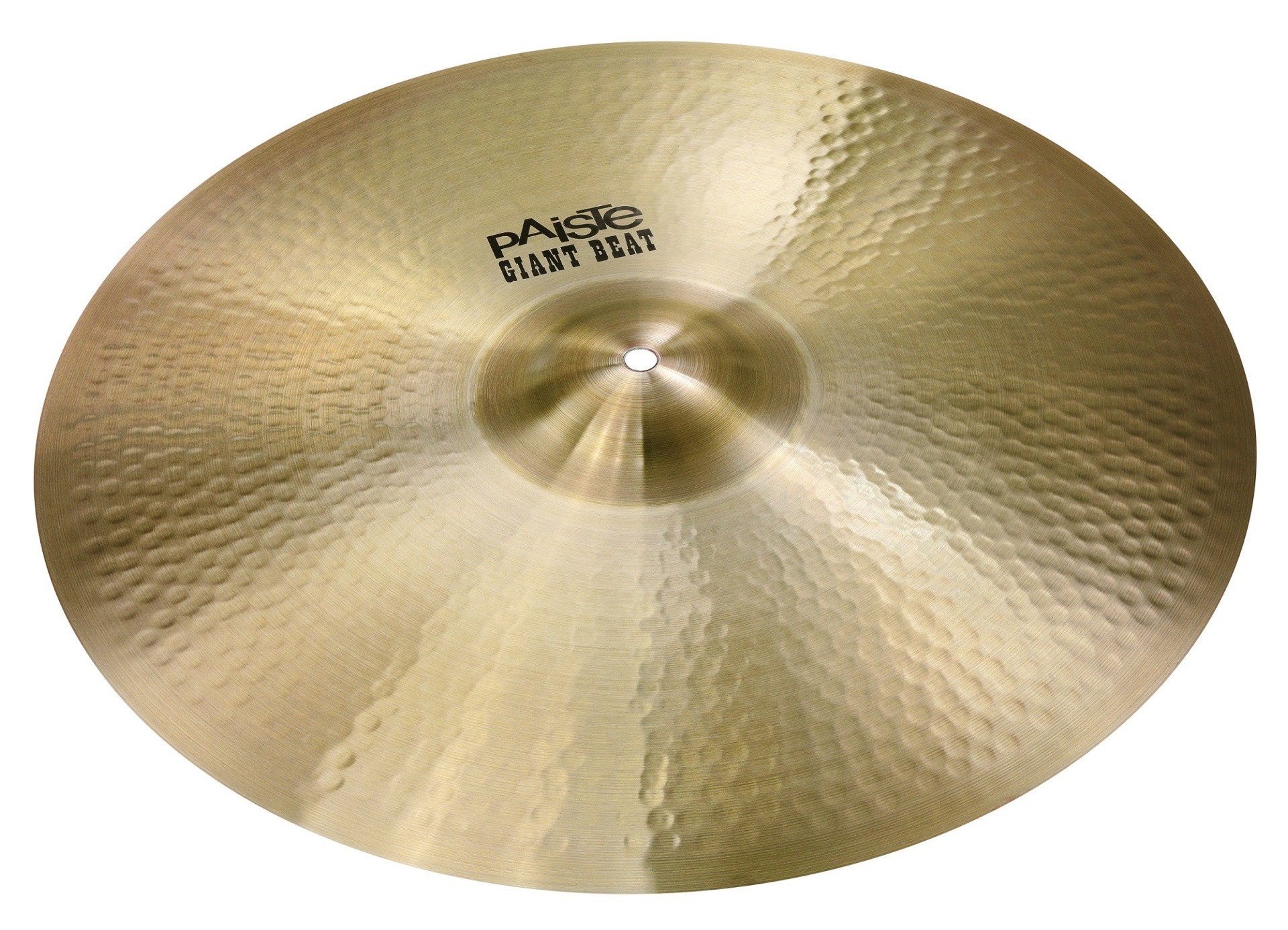 Paiste Giant Beat 18" Multi Crash/Ride