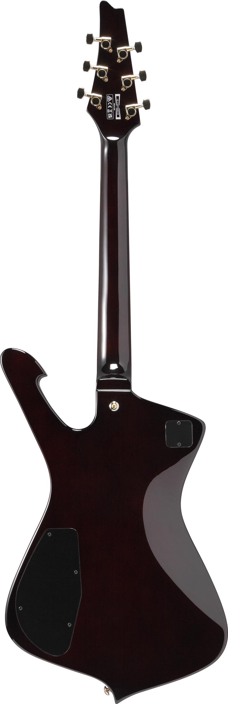 IBANEZ IC420-AAB IBANEZ IC420-AAB