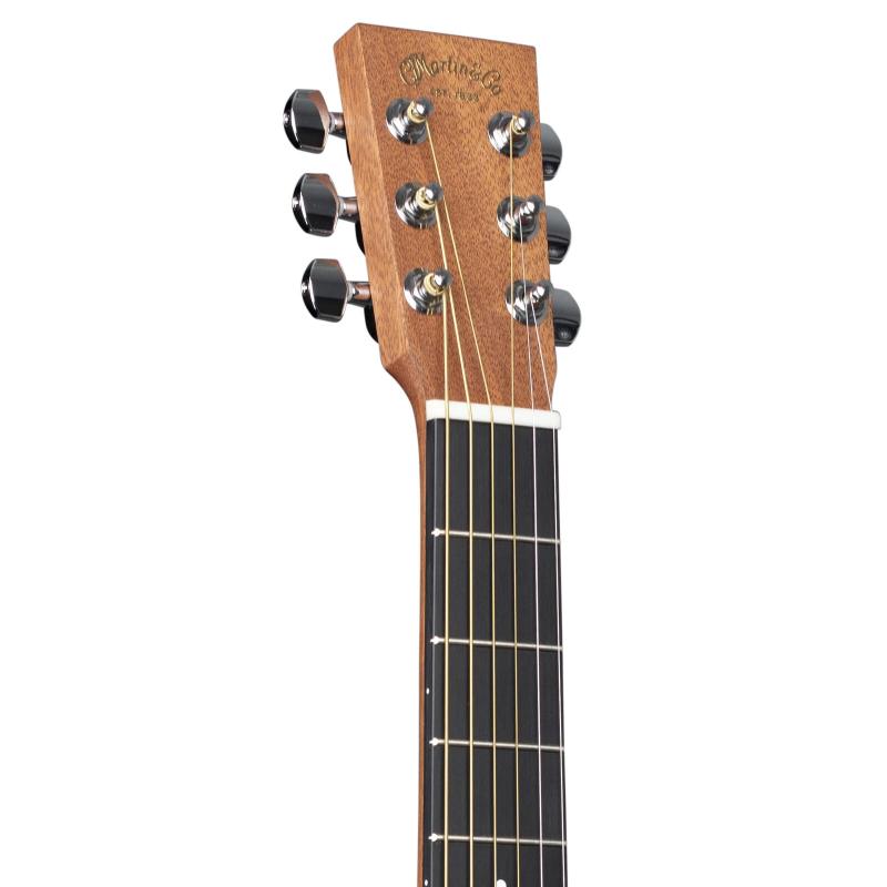 MARTIN GUITARS Backpacker, Steel String