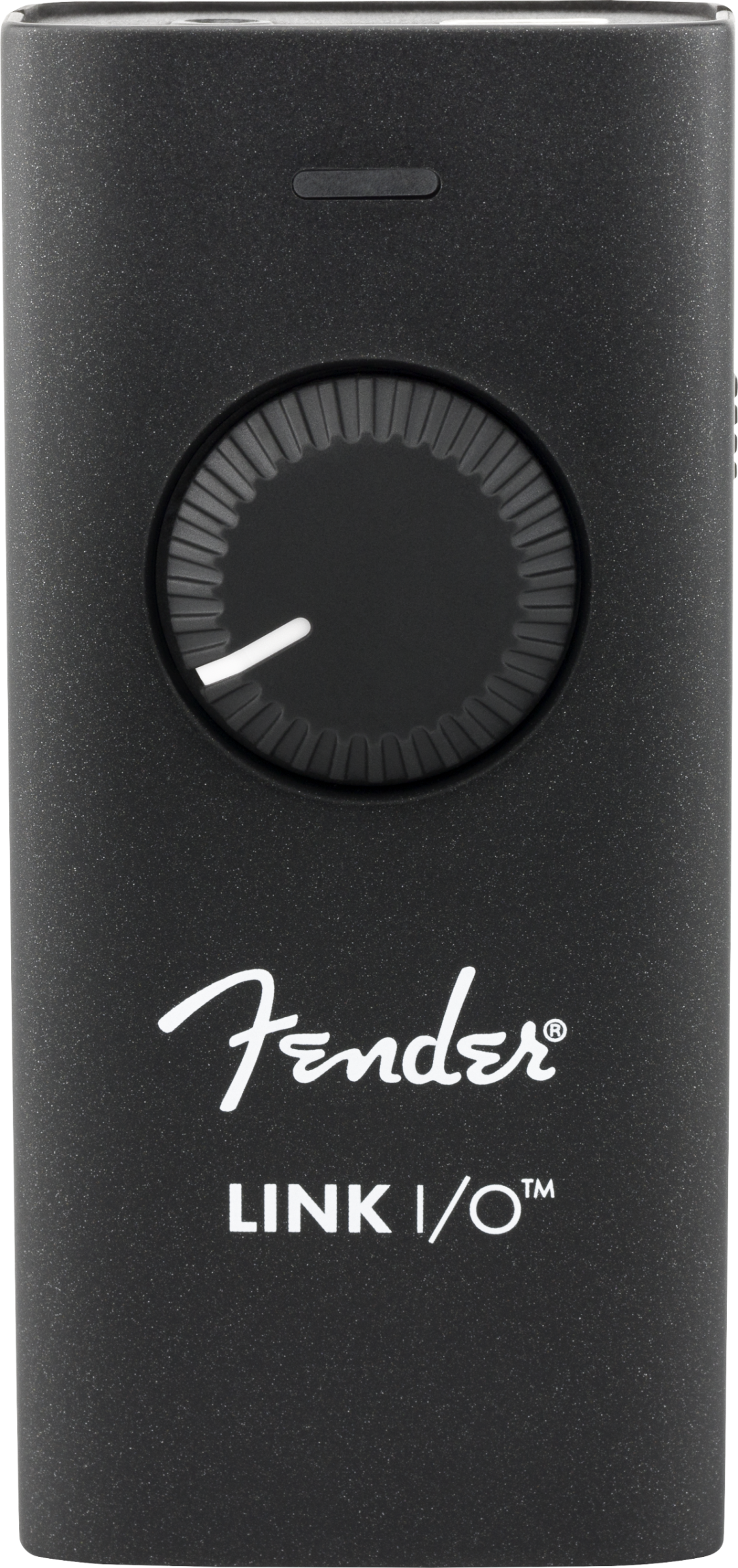 FENDER LINK I/O INTERFACE FENDER LINK I/O INTERFACE
