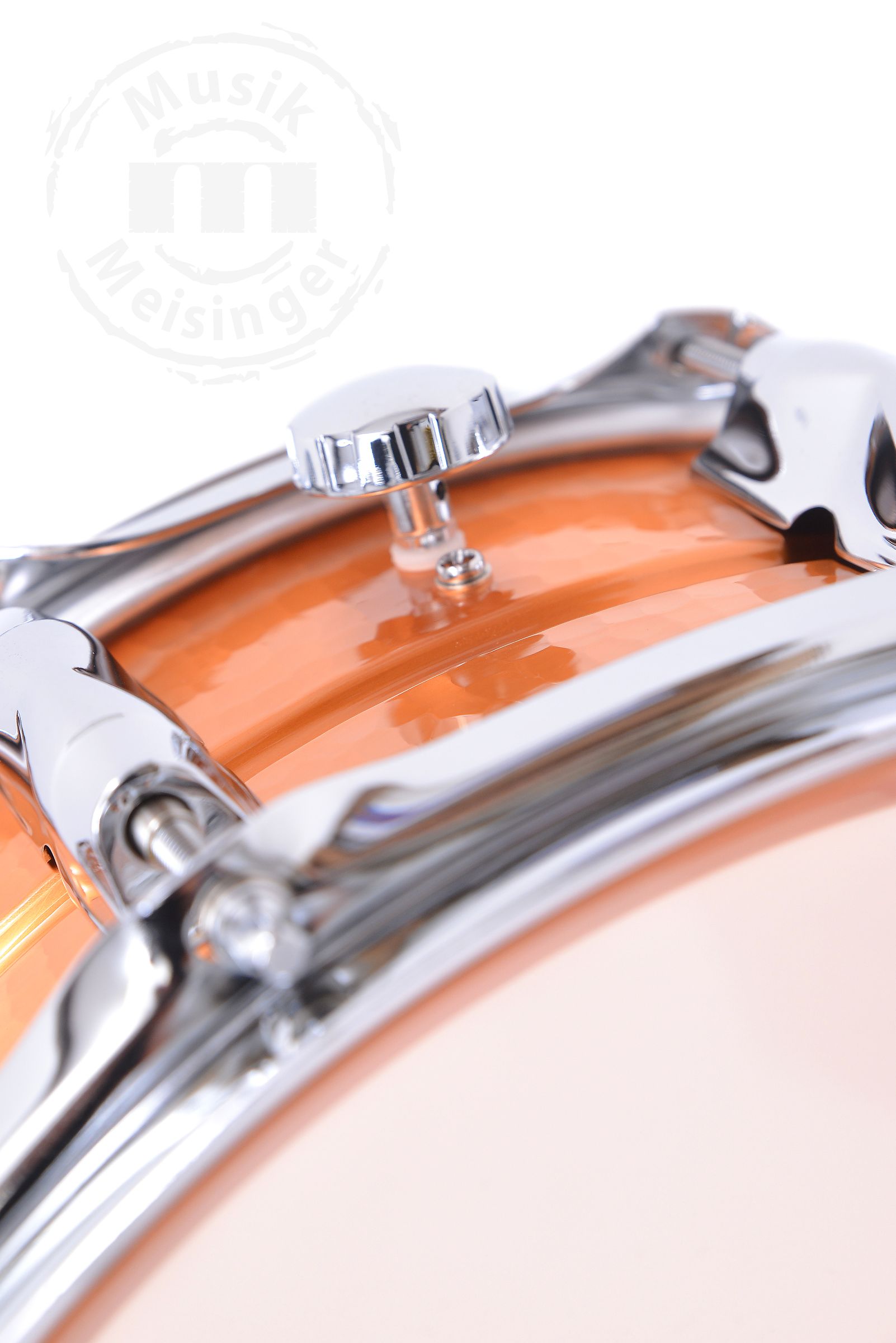 Yamaha Roy Haynes Signature Snare