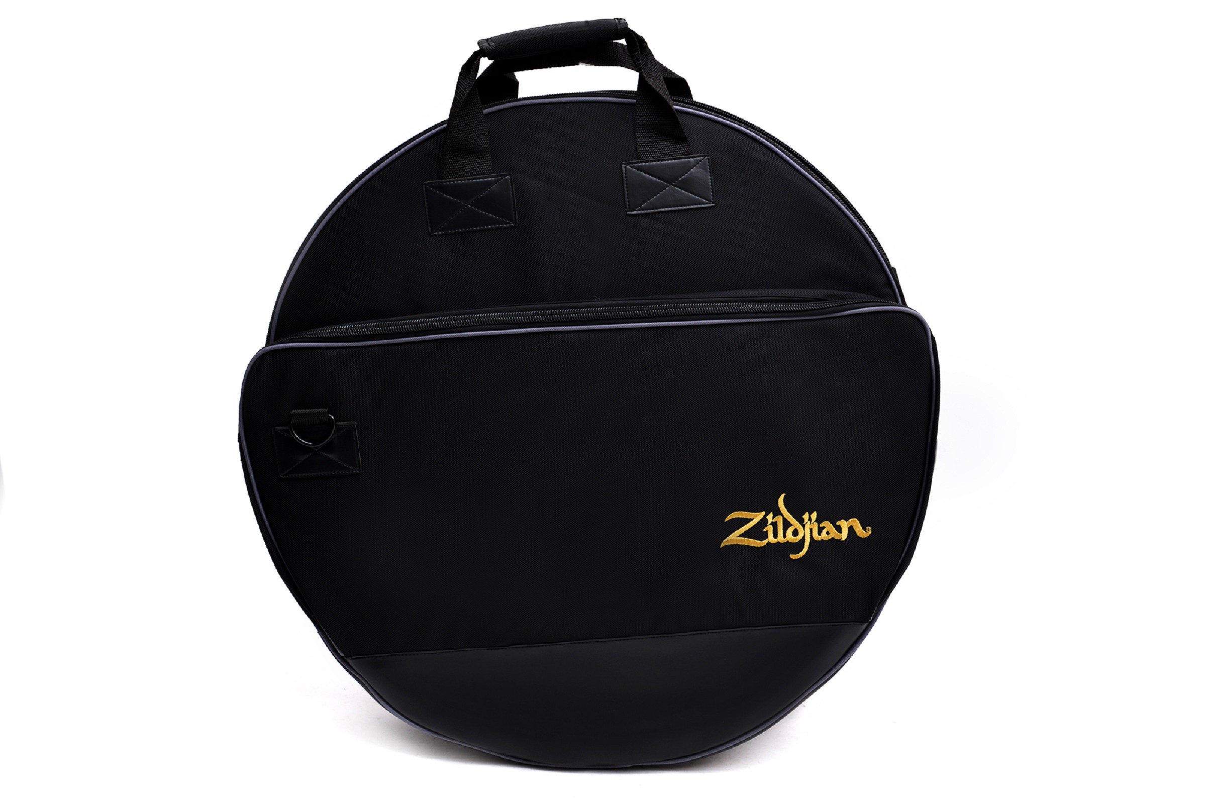 Zildjian Premium Cymbal Bag 24" Schwarz