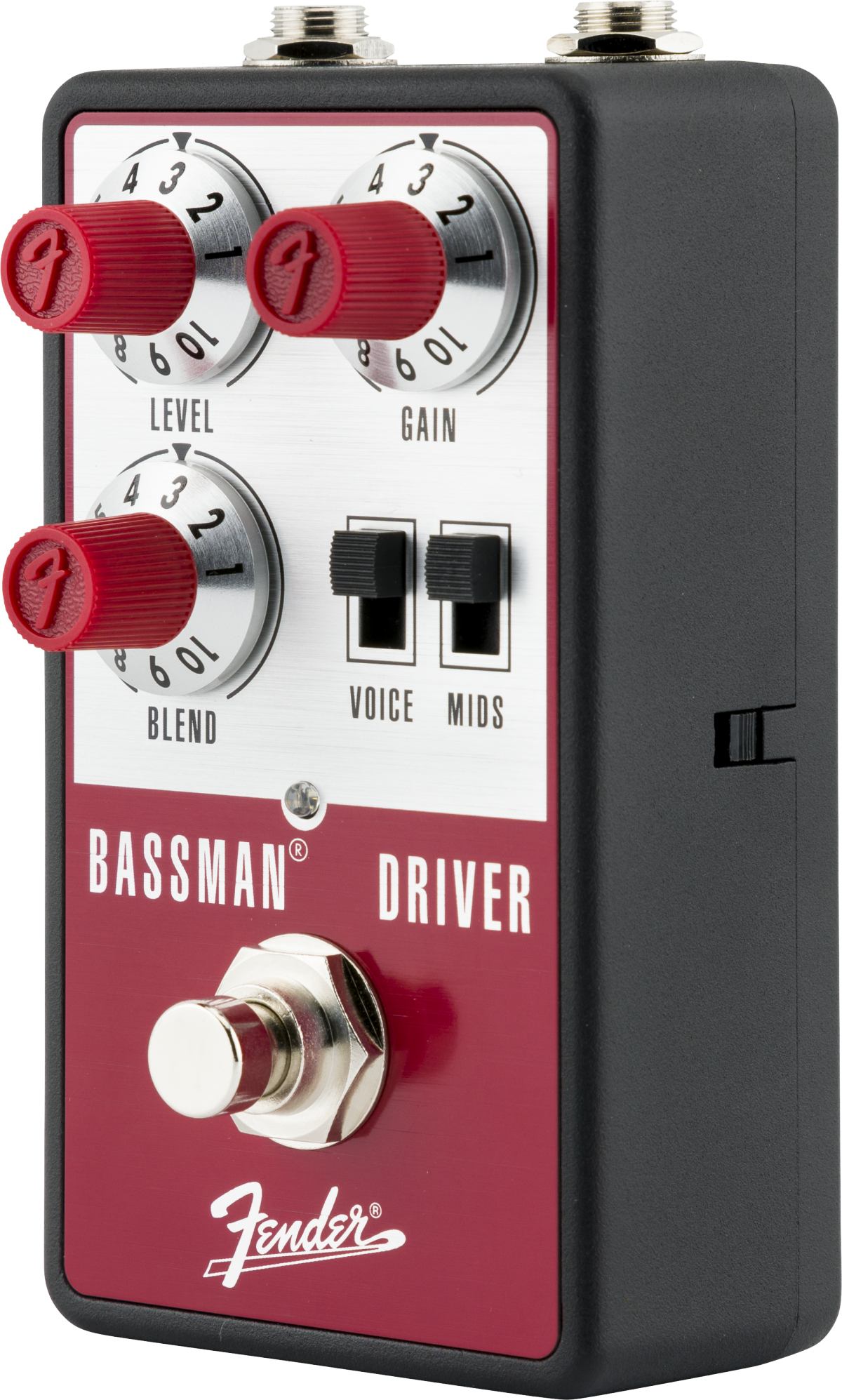 FENDER BASSMAN DRIVER