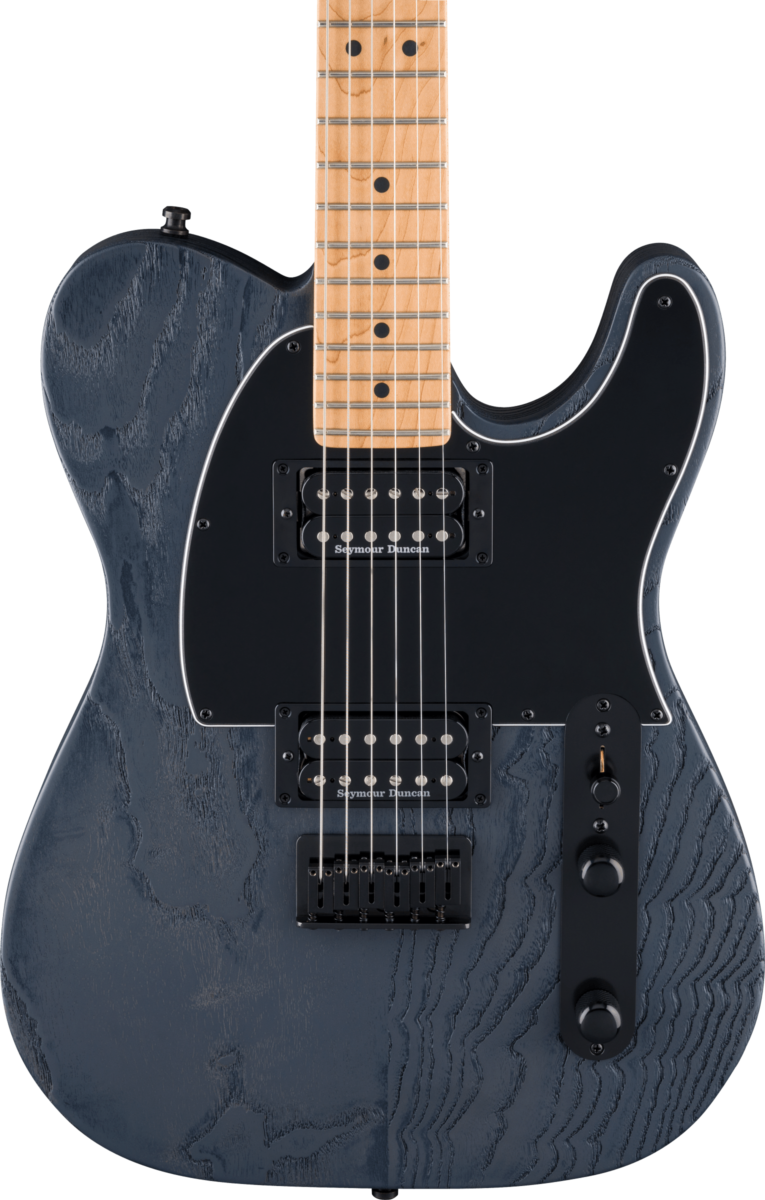 FENDER DE APII TELE HH RMN SMK