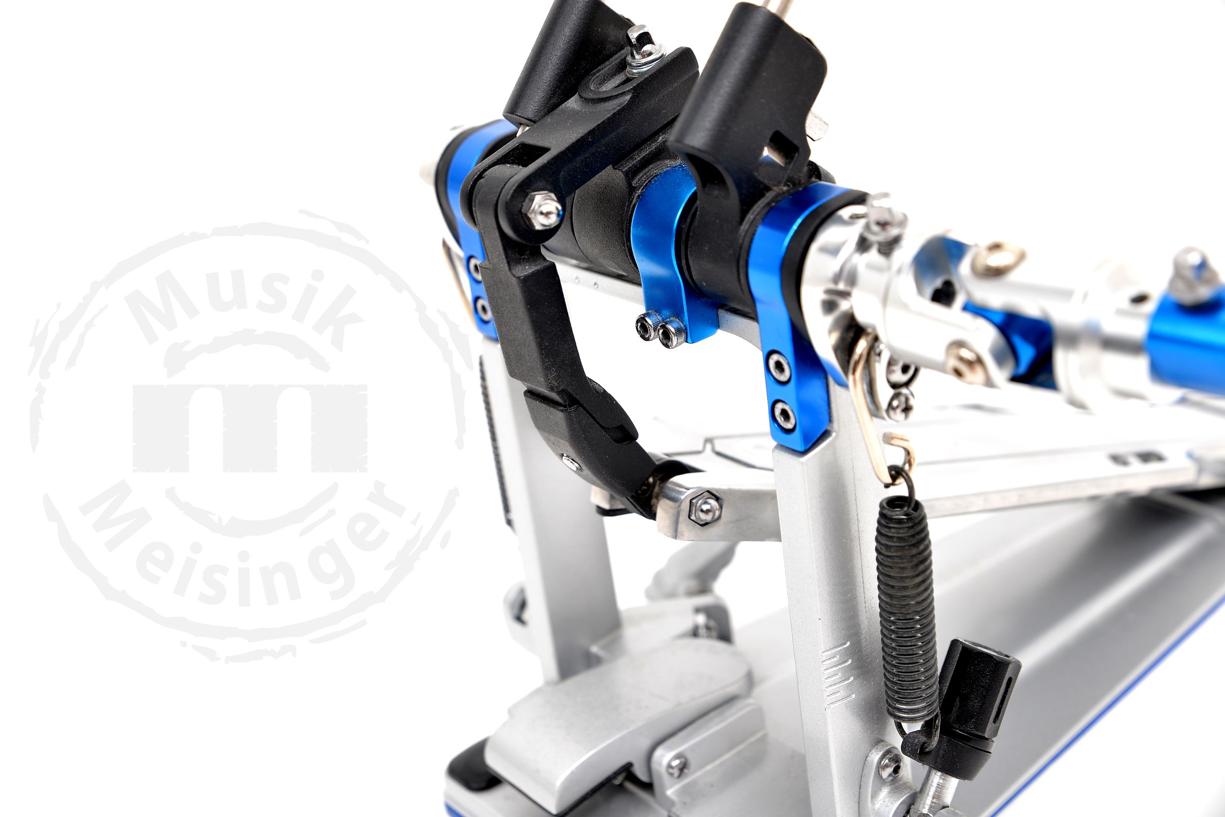 Yamaha DFP-9D Doppelpedal gebraucht Yamaha DFP-9D Doppelpedal gebraucht