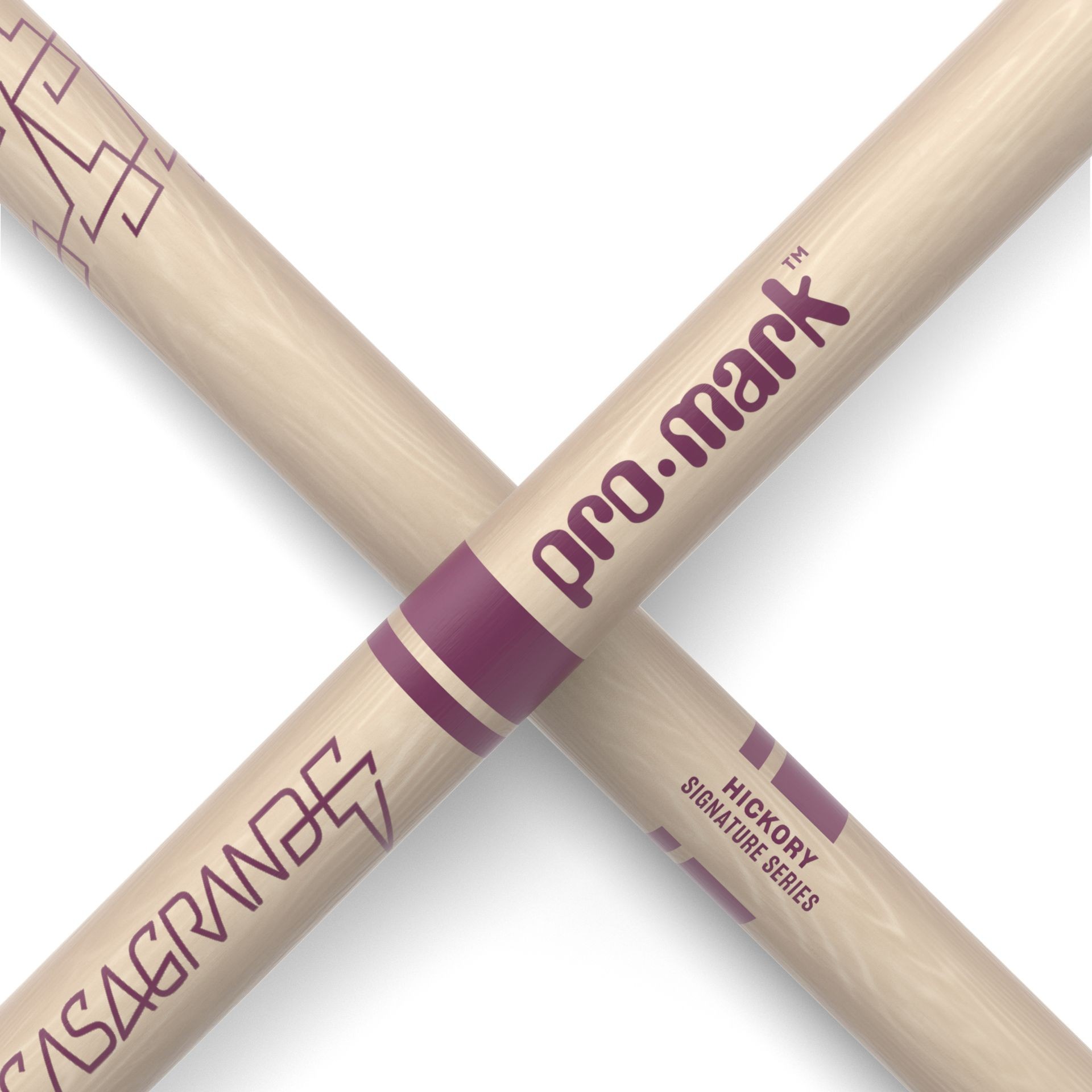 Pro Mark TXECW Eloy Casagrande Signature Sticks