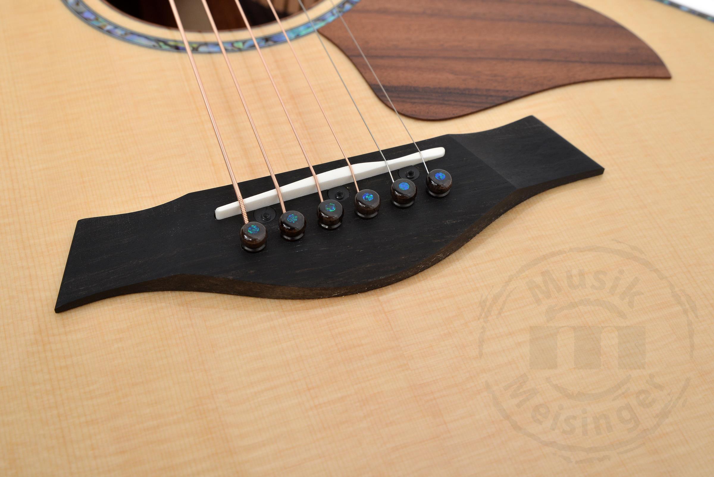 TAYLOR Custom GA,Rosewood/Lutz, Custom #19 TAYLOR Custom GA,Rosewood/Lutz, Custom #19