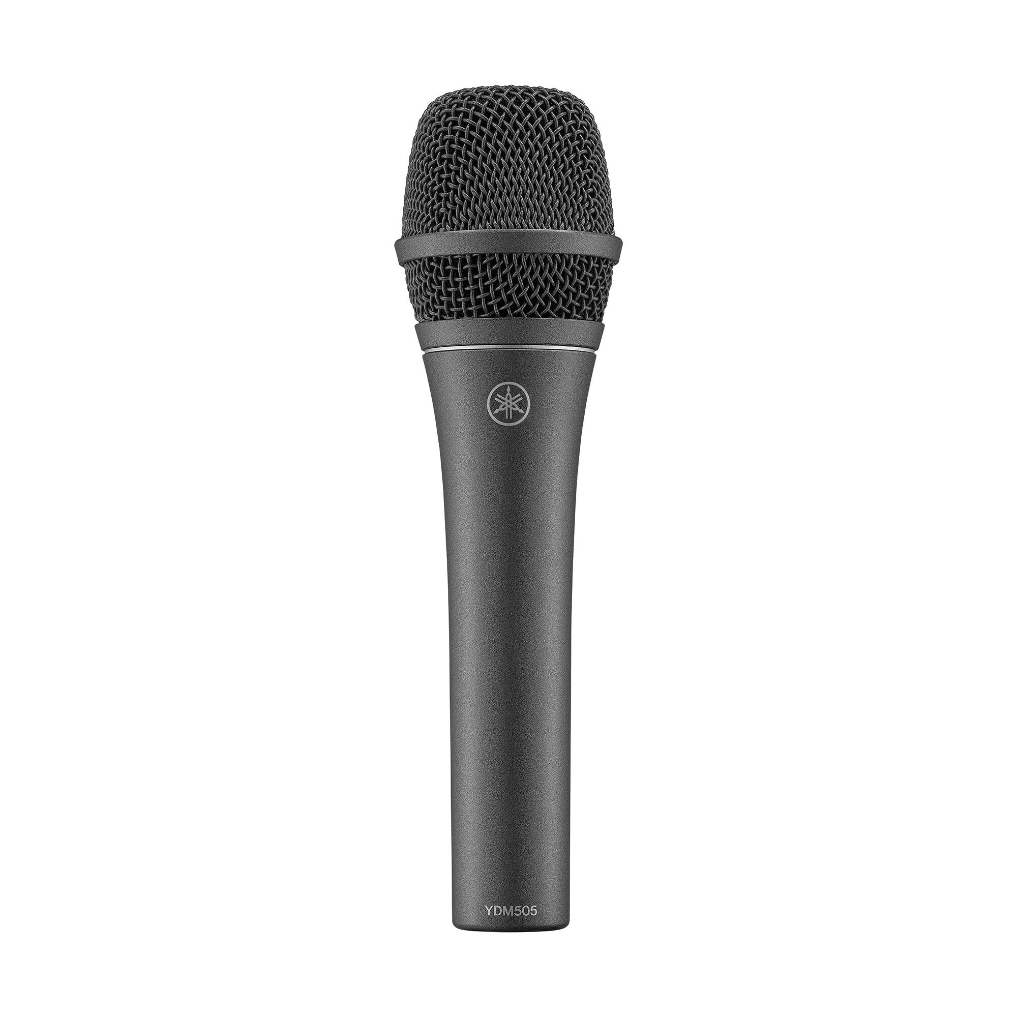Yamaha YDM 505