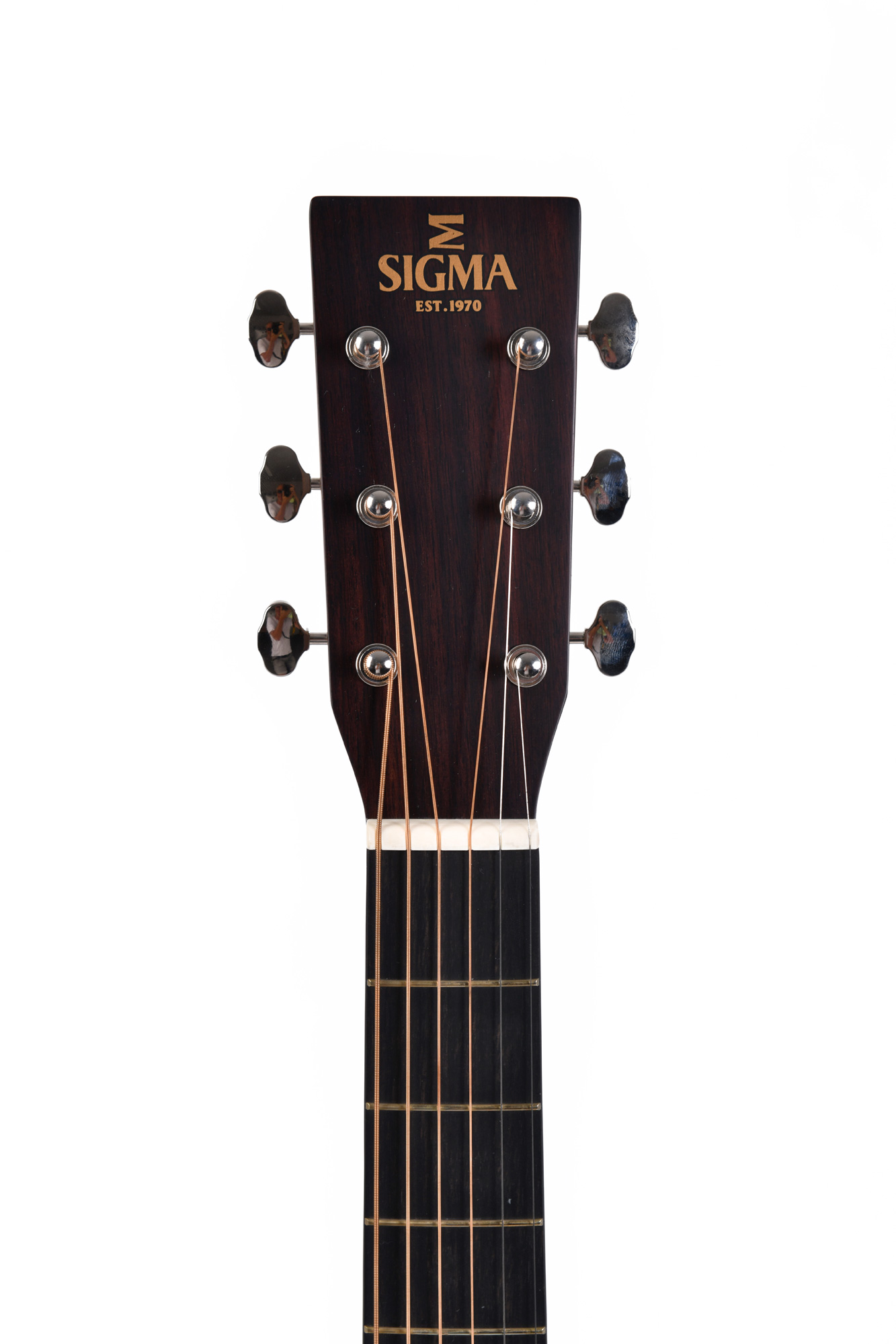 SIGMA GUITARS SDR-28