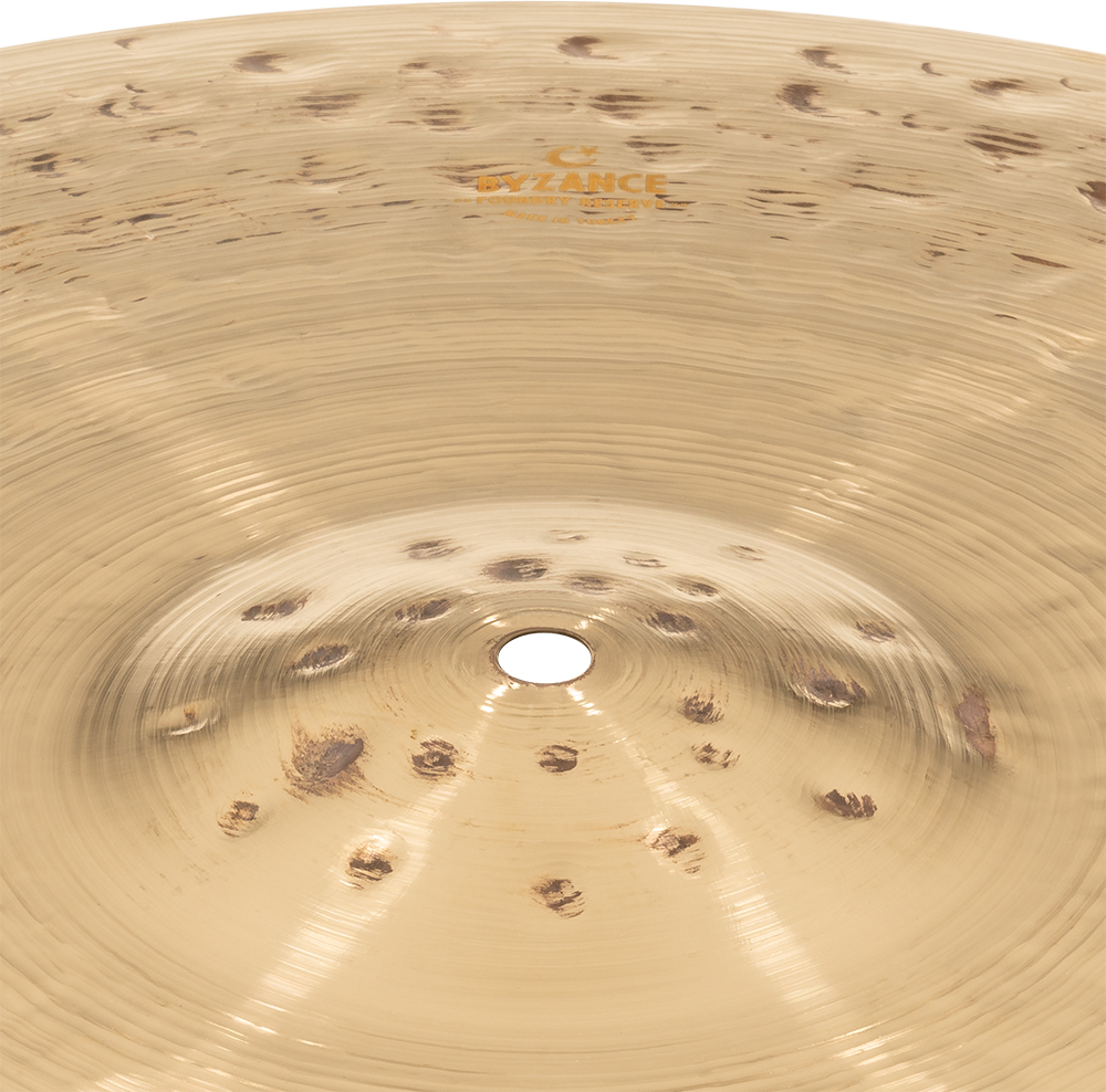 Meinl Byzance Foundry Reserve 20" Light Ride