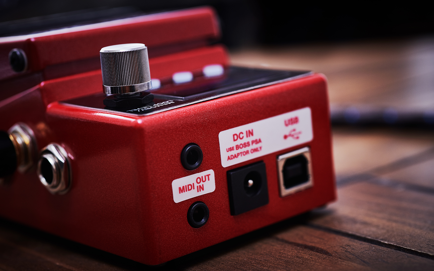 BOSS RC-5 BOSS RC-5