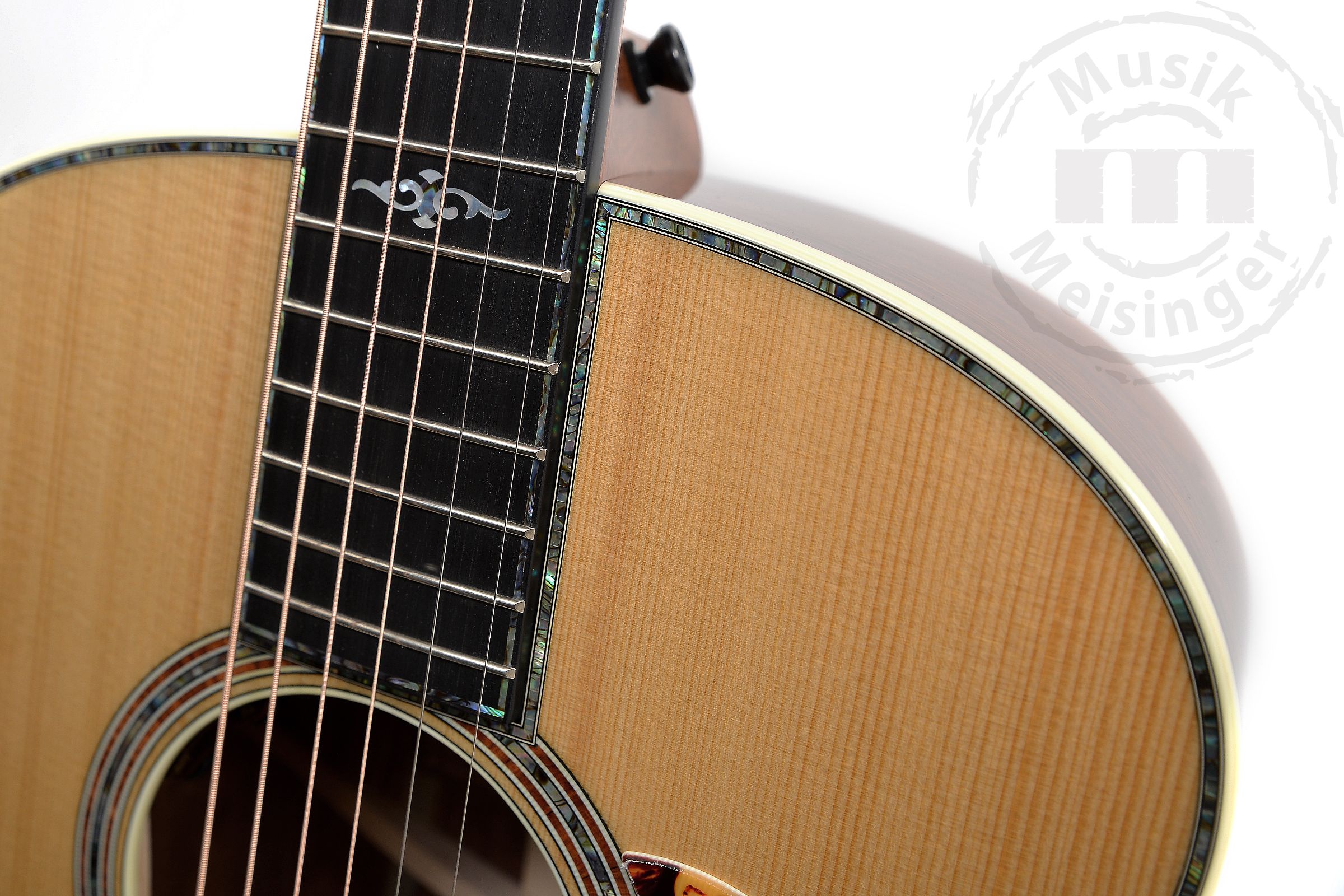 TAYLOR Gold Label 914e