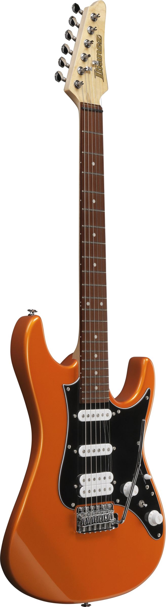 IBANEZ AZES40B-ROM