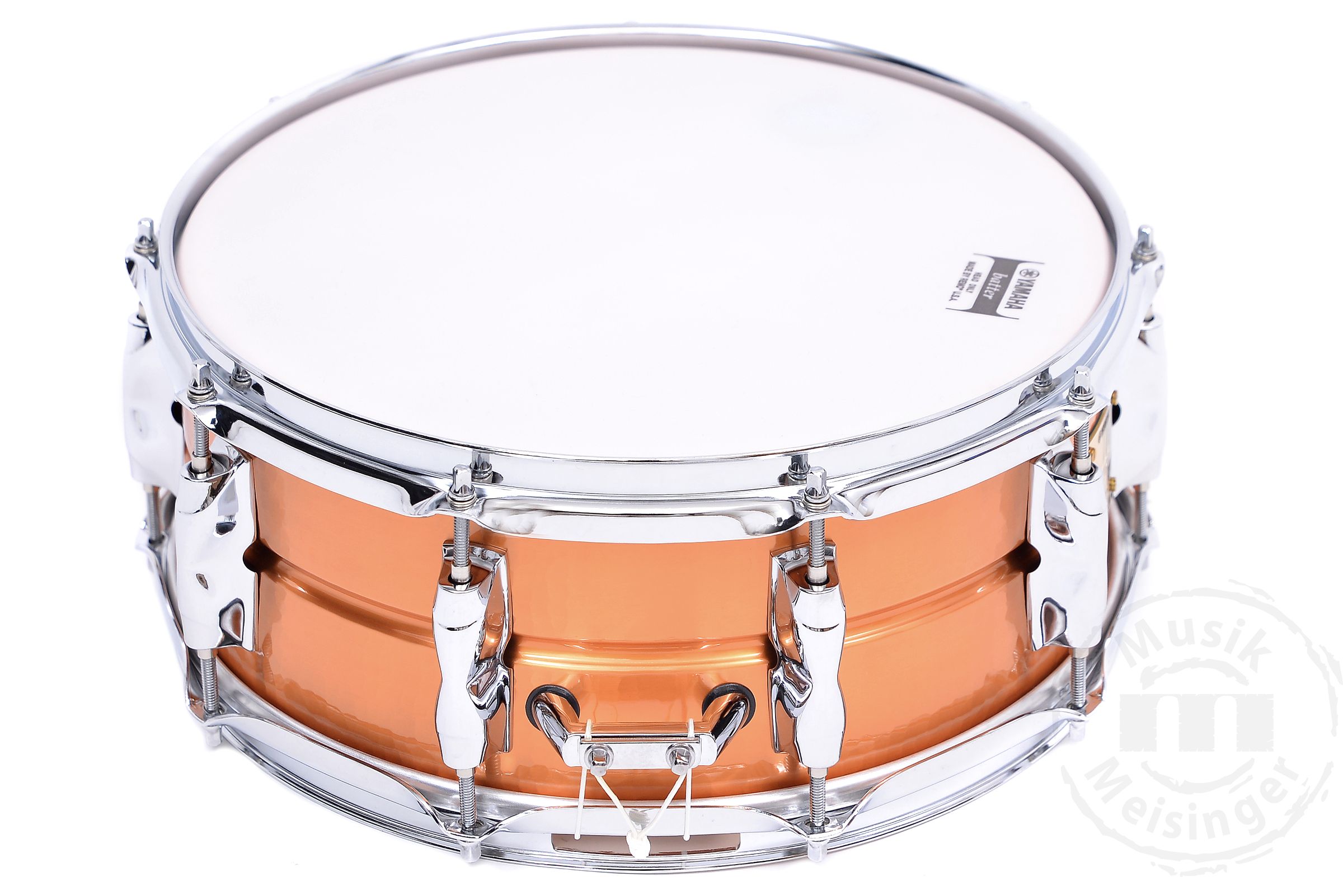 Yamaha Roy Haynes Signature Snare