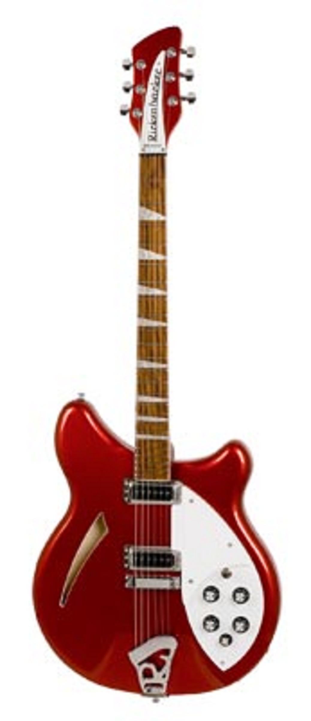 Rickenbacker 360/12 RBY