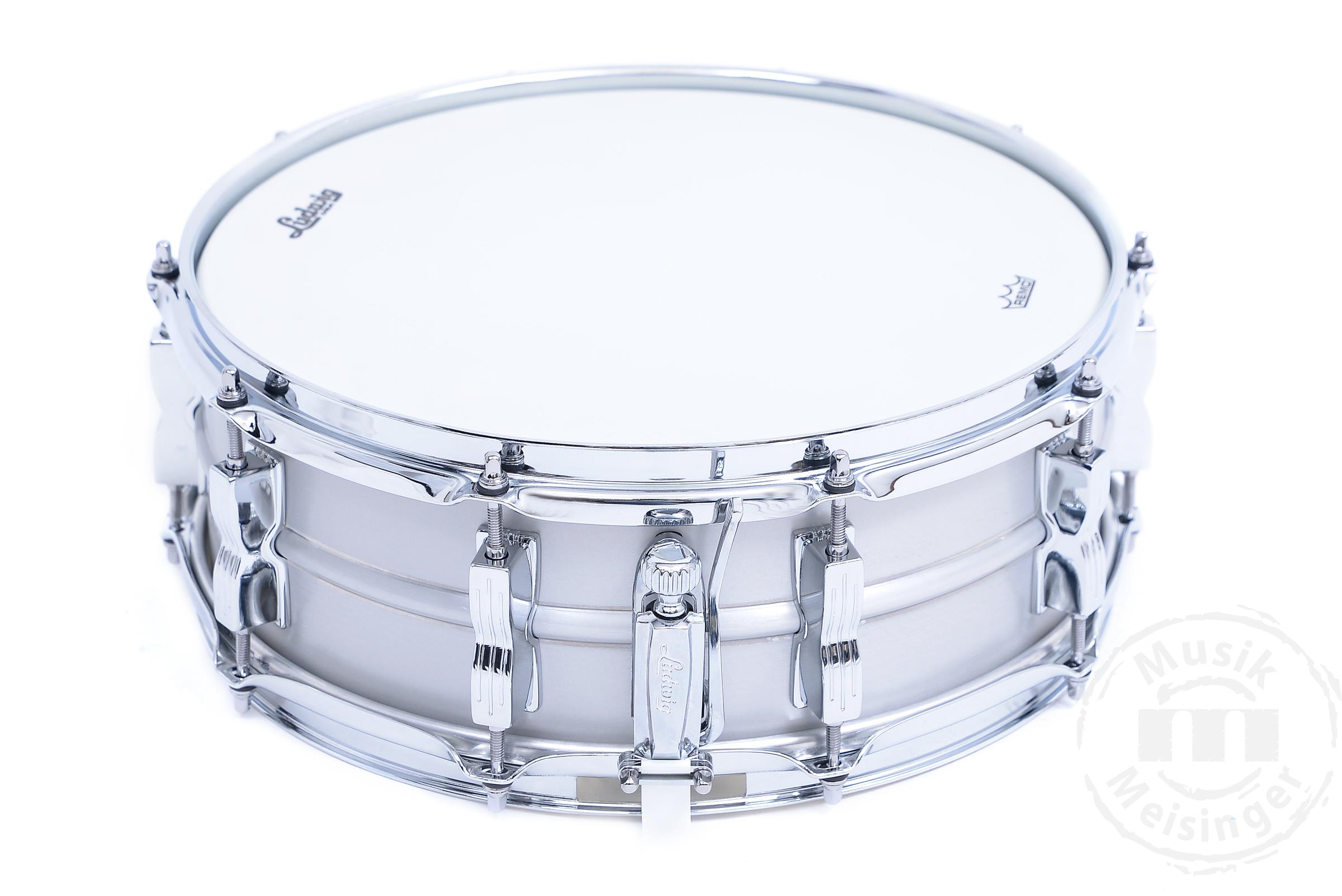 Ludwig LM404C10 Acrolite Snare 14x5