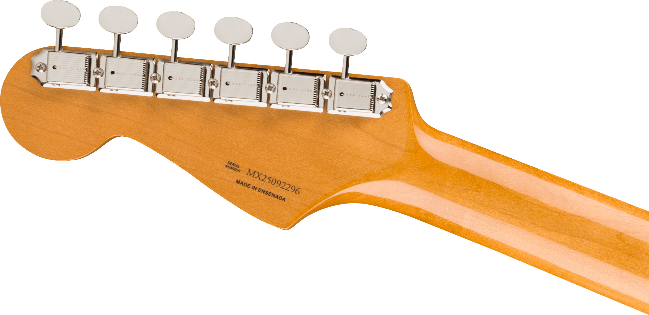 FENDER VINTERA III EARLY 60S STRAT RW SNB