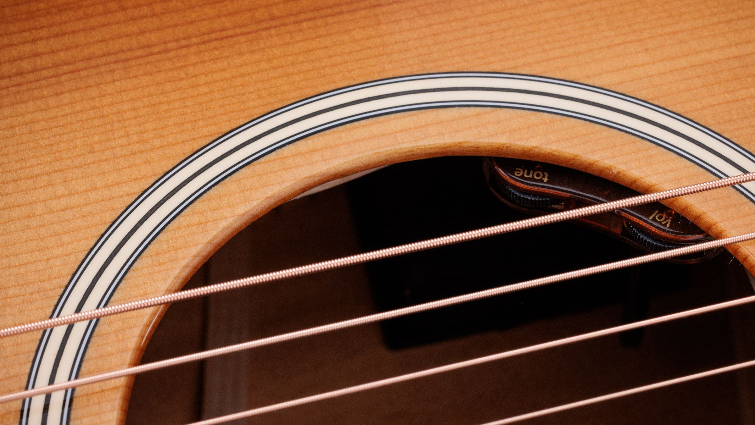 TAYLOR Gold Label 514e SB Firestripe PG TAYLOR Gold Label 514e SB Firestripe PG