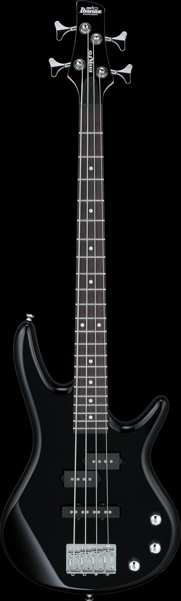 IBANEZ GSRM20-BK IBANEZ GSRM20-BK