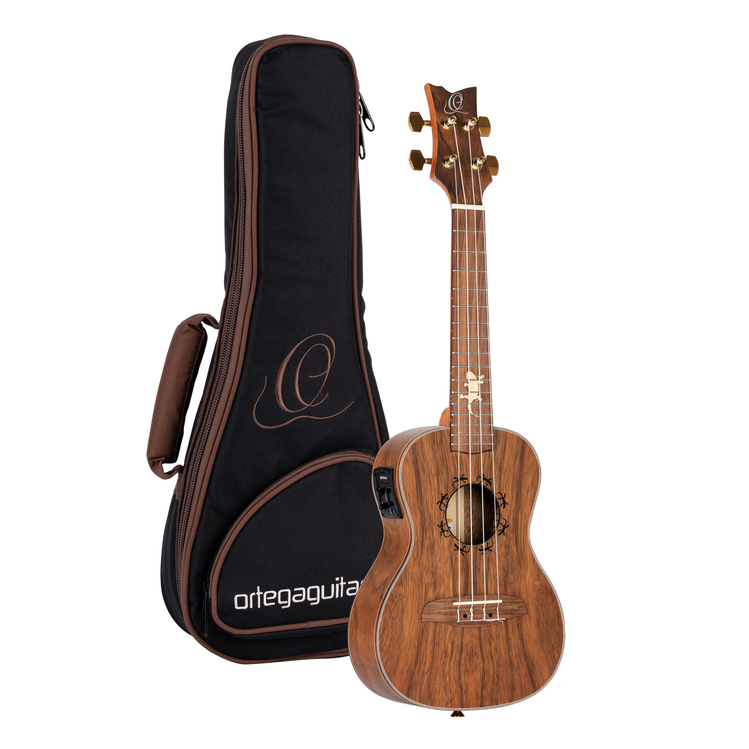 ORTEGA LIZARD-CC-GB