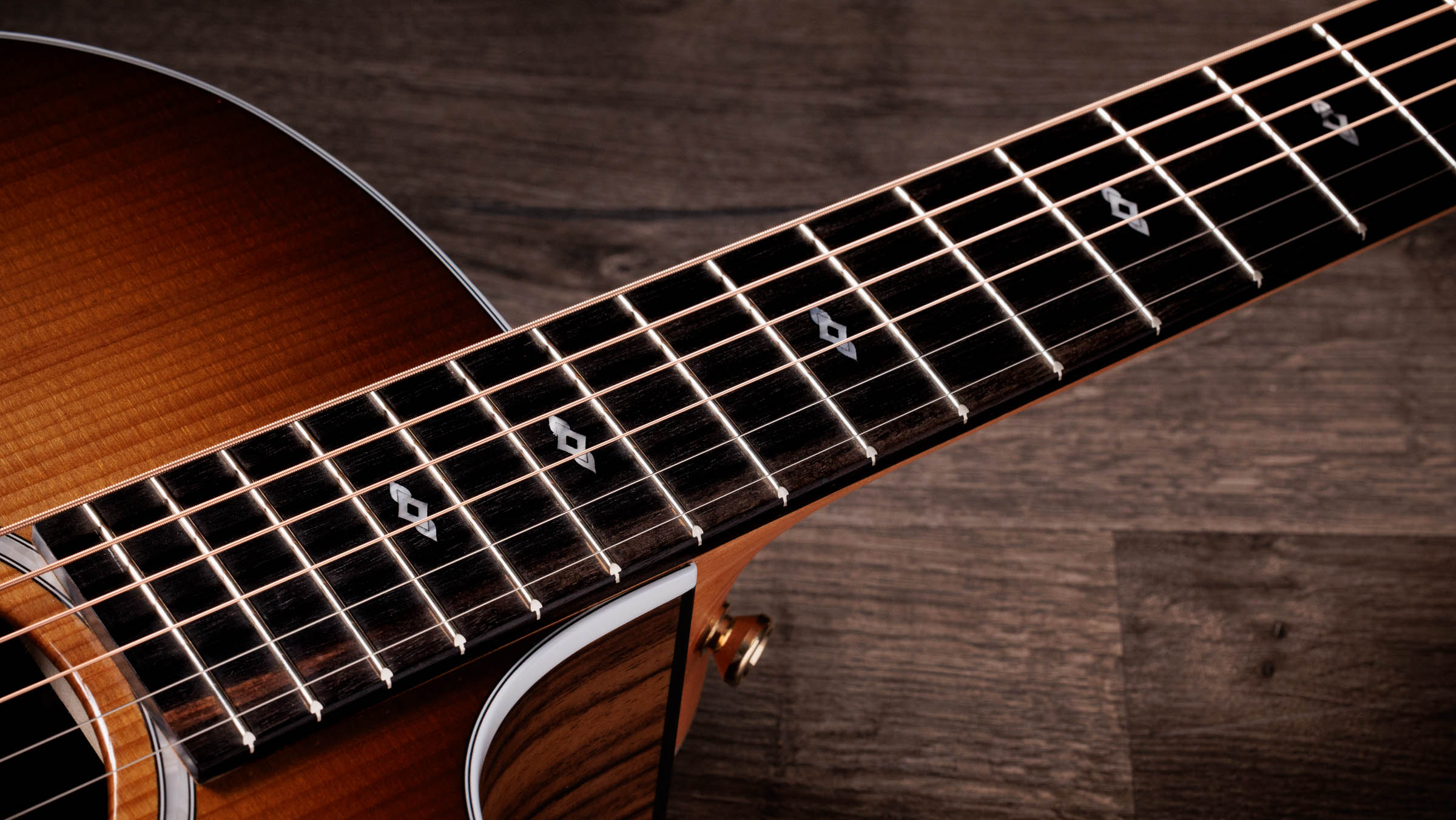 TAYLOR Sunset Blvd 214ce DLX SEB TAYLOR Sunset Blvd 214ce DLX SEB
