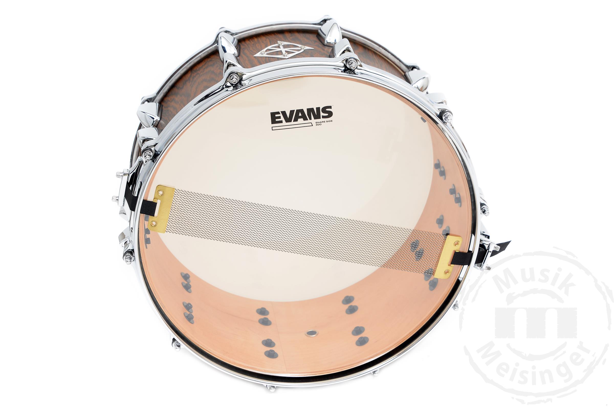 Dixon Artisan Ultra Maple Shellset 22/10/12/16/14SD