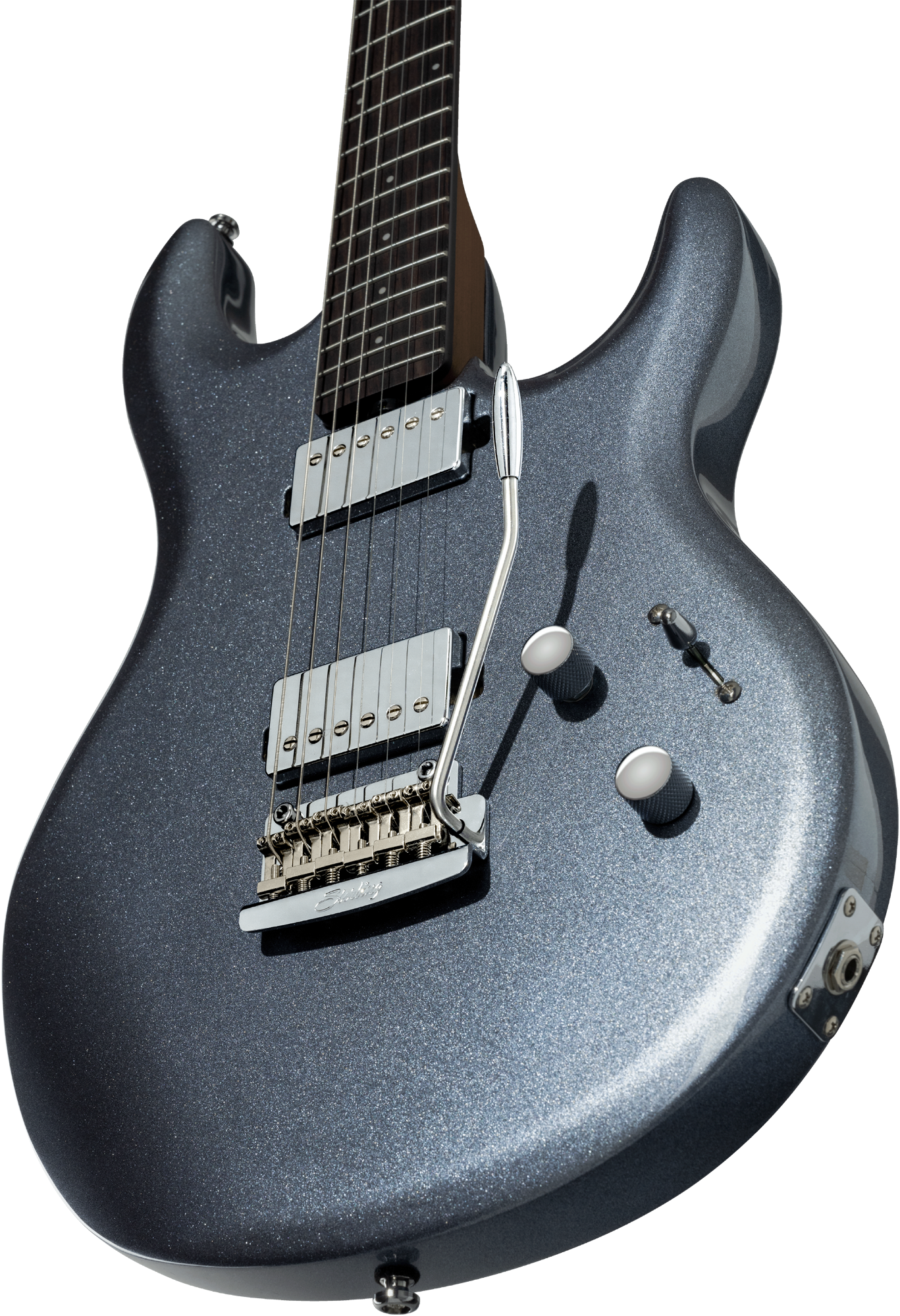 STERLING Luke 100 Bohdi Blue