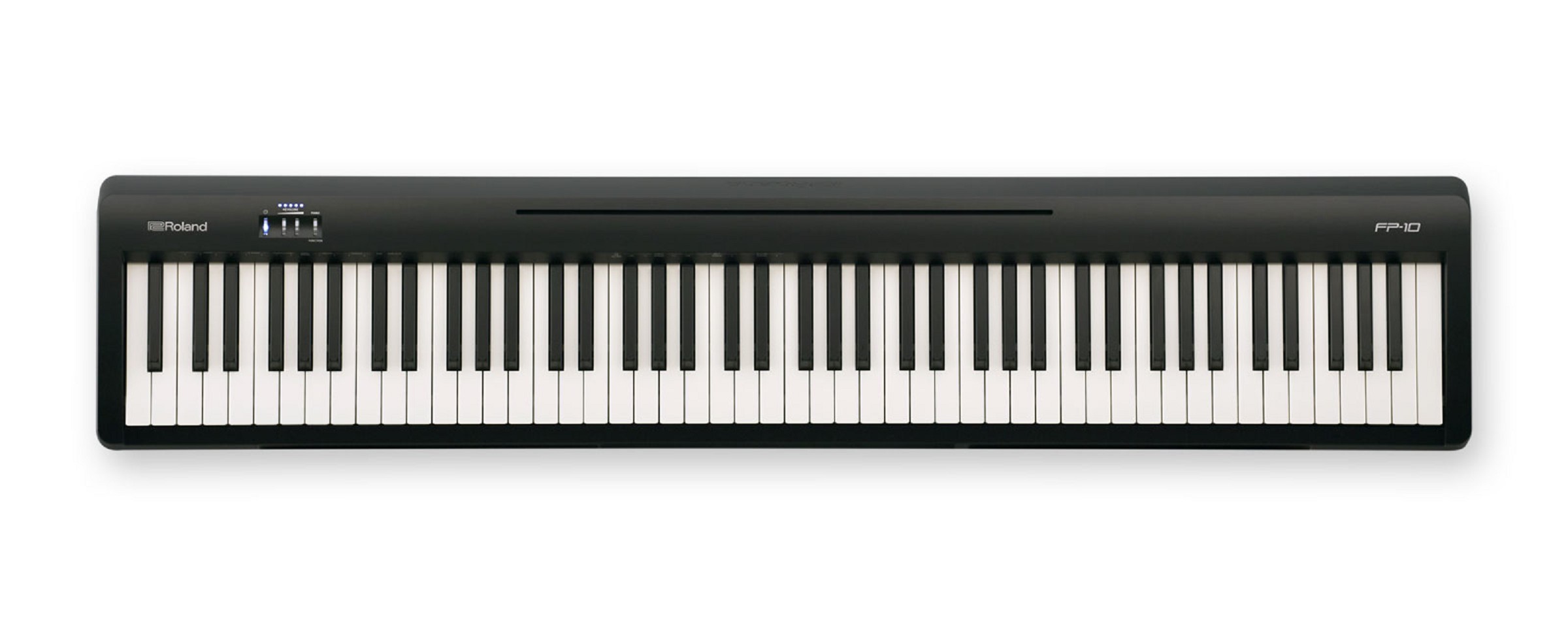 Roland FP-10 BK Stagepiano (Retoure)