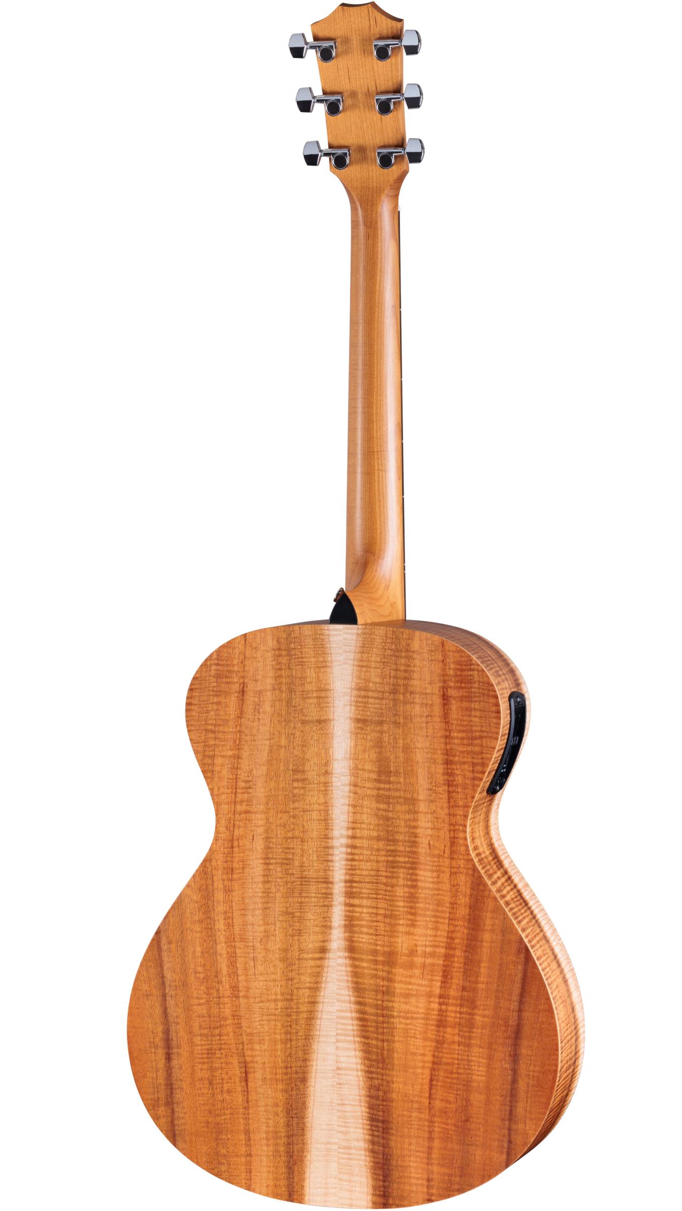 TAYLOR Academy 12e LTD,Figured Koa/Spruce TAYLOR Academy 12e LTD,Figured Koa/Spruce