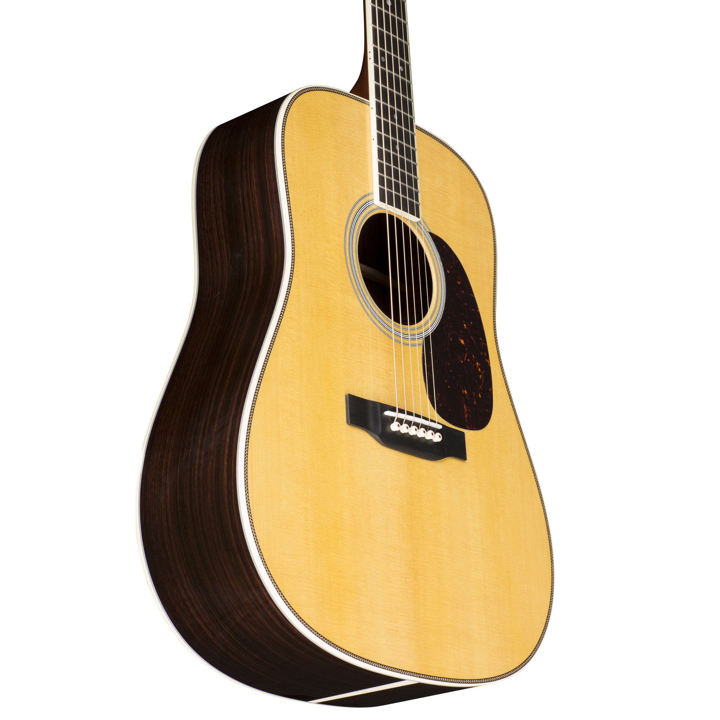 MARTIN GUITARS HD-35 MARTIN GUITARS HD-35