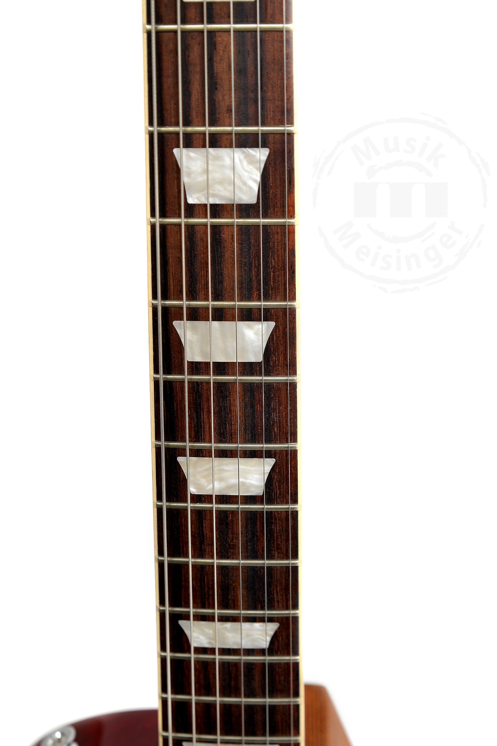 GIBSON Les Paul Standard 60s Tomato Soup