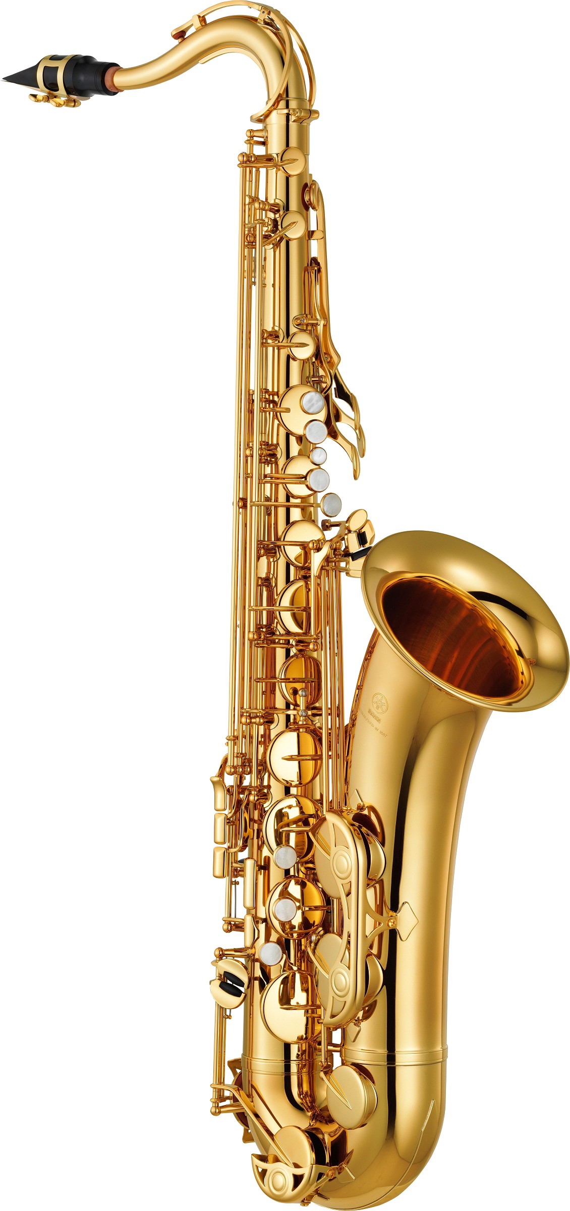 Yamaha YTS-280 Tenor-Saxophon