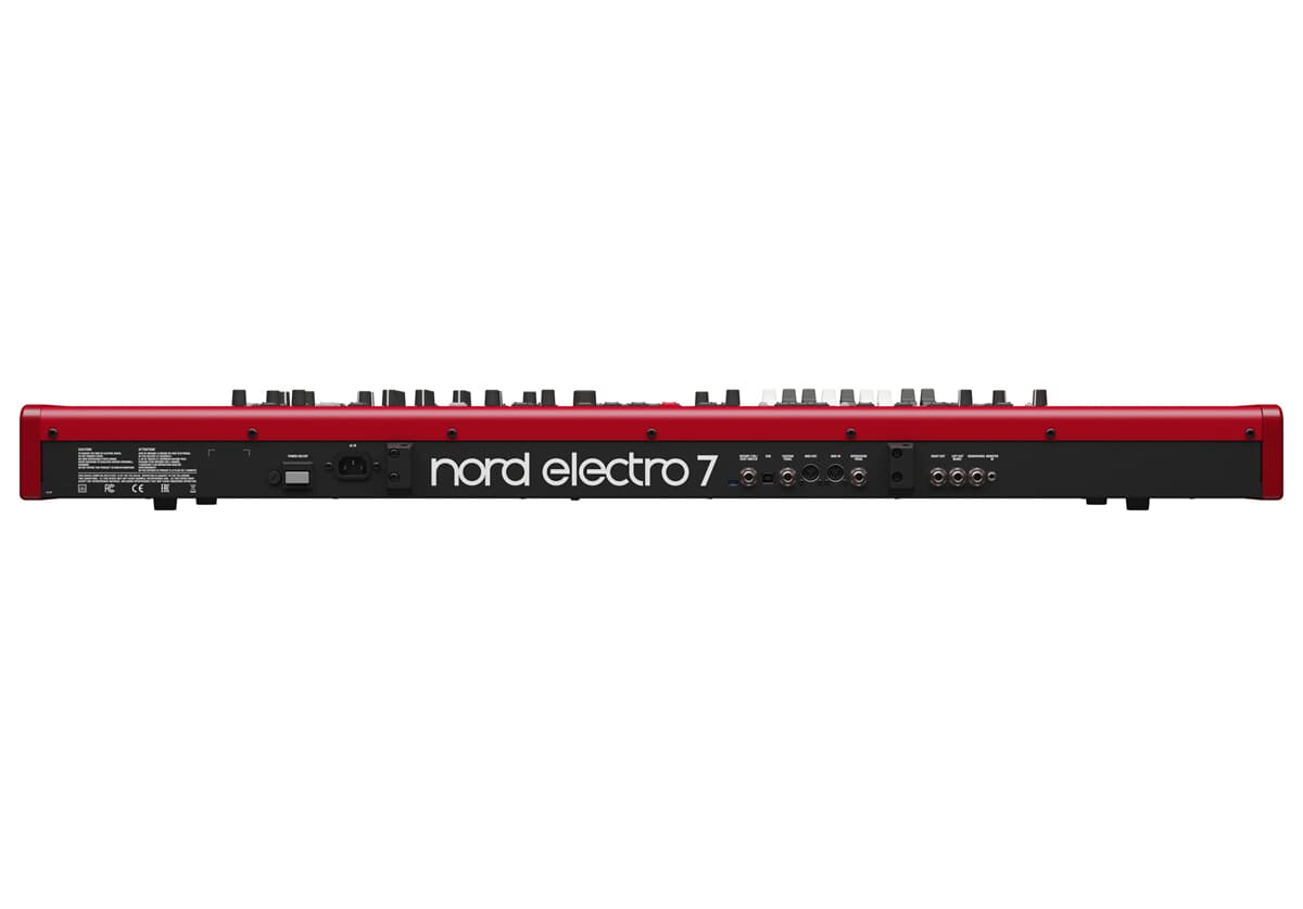 Nord Electro 7 73