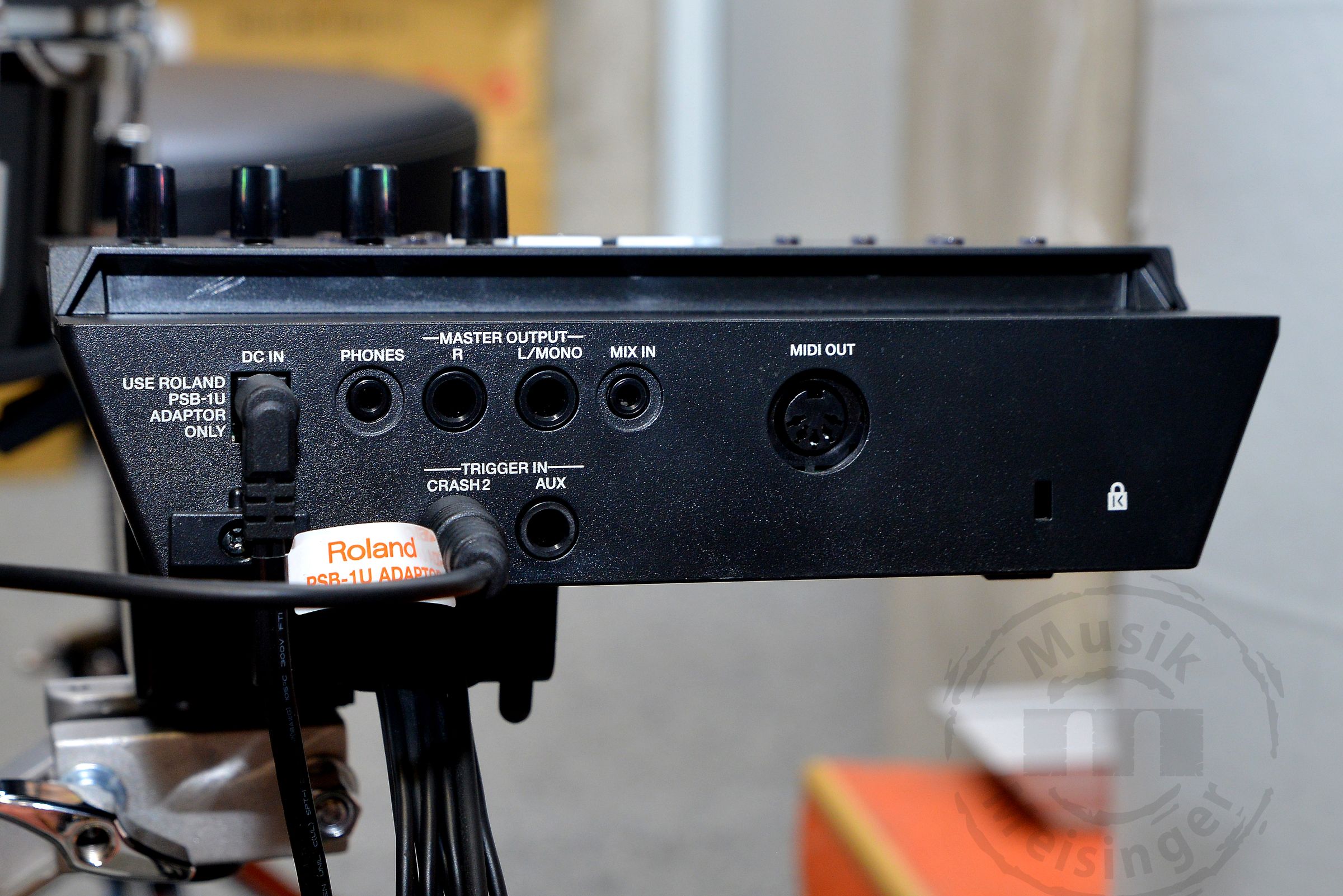 Roland VAD E-Drum (Retoure)
