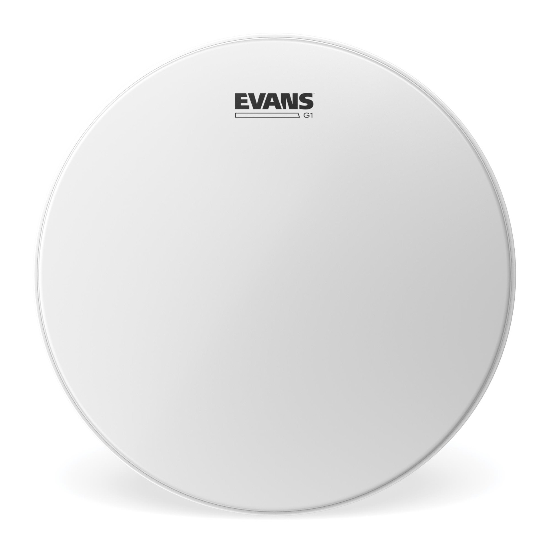 Evans B10G1 10" Fell Genera G1 coated
