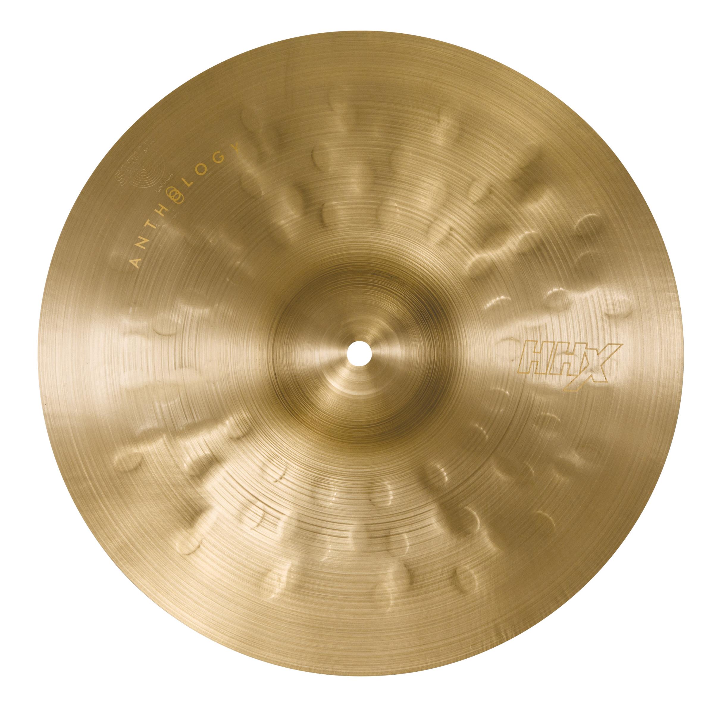 Sabian HHX 14" Anthology High Bell Hi-Hat