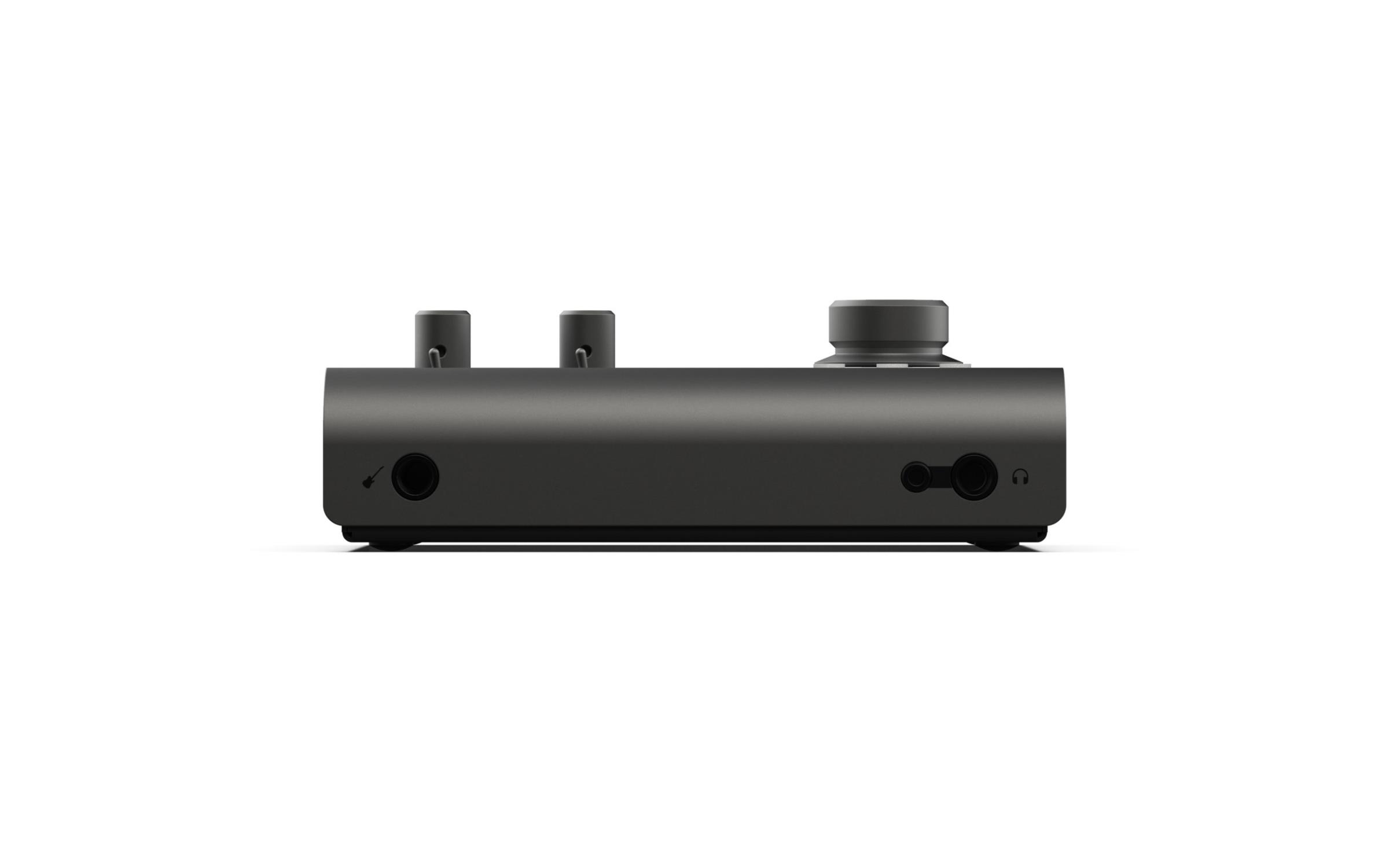 Audient iD14 mkII Audient iD14 mkII