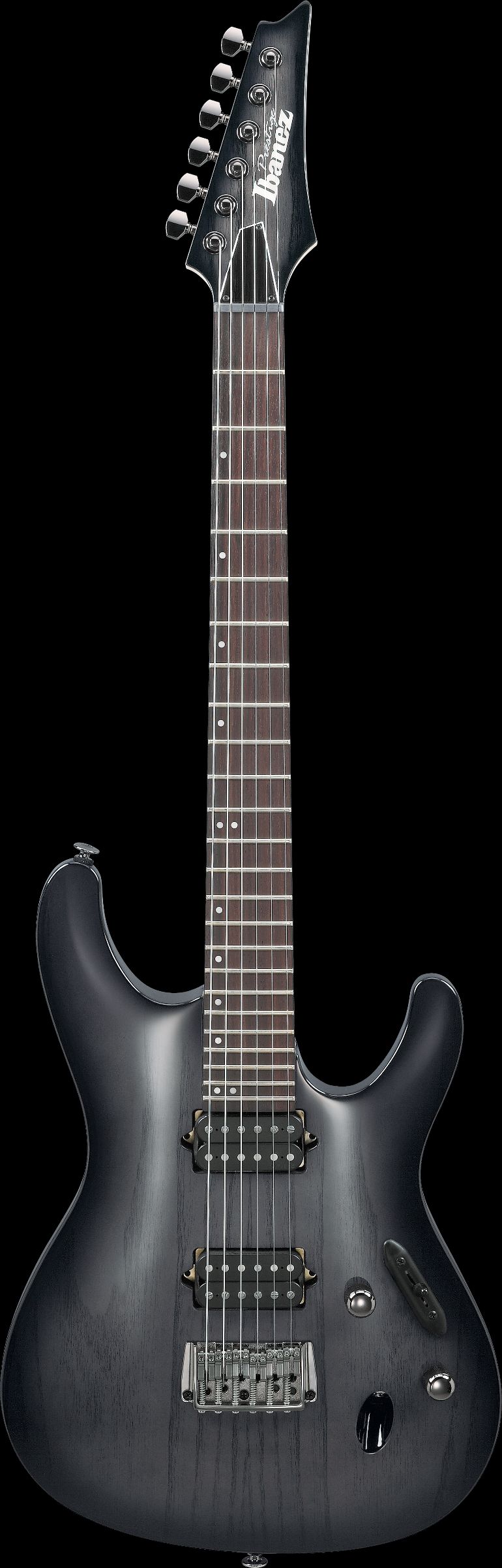 IBANZE S6621AH-TGB