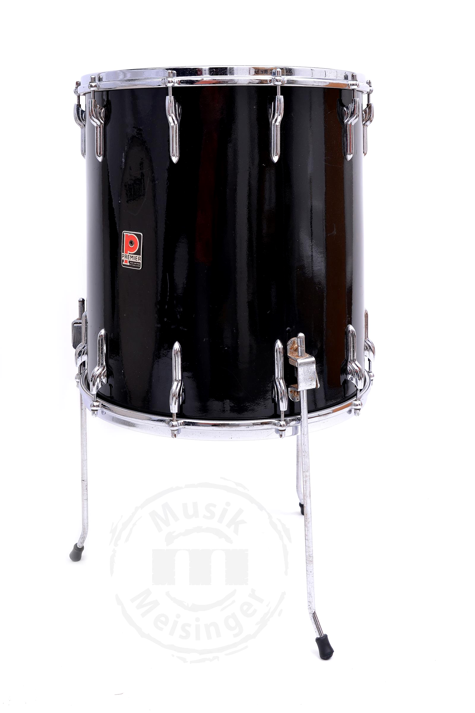Premier 16x18 Floortom